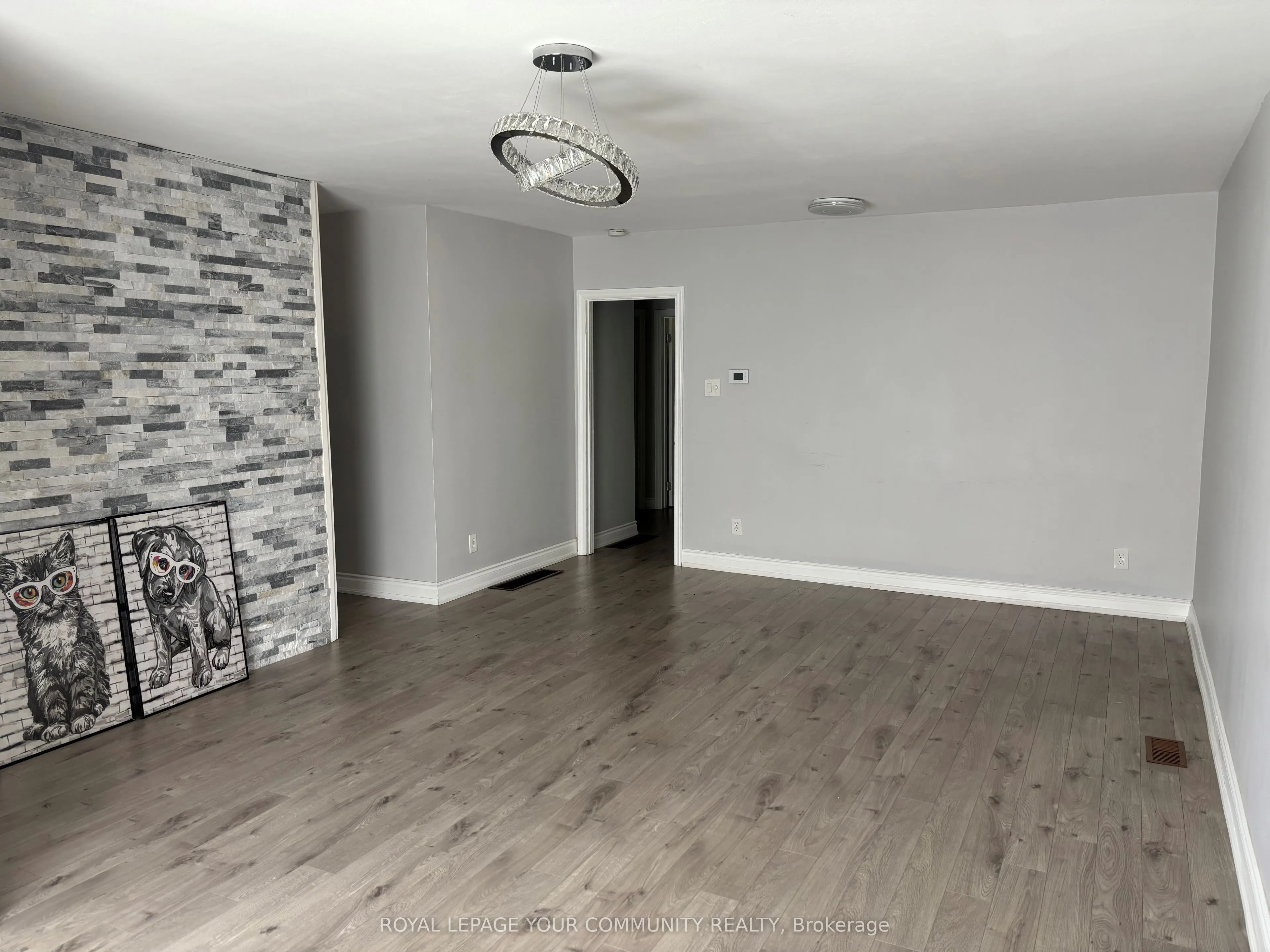 211 Axminster Drive