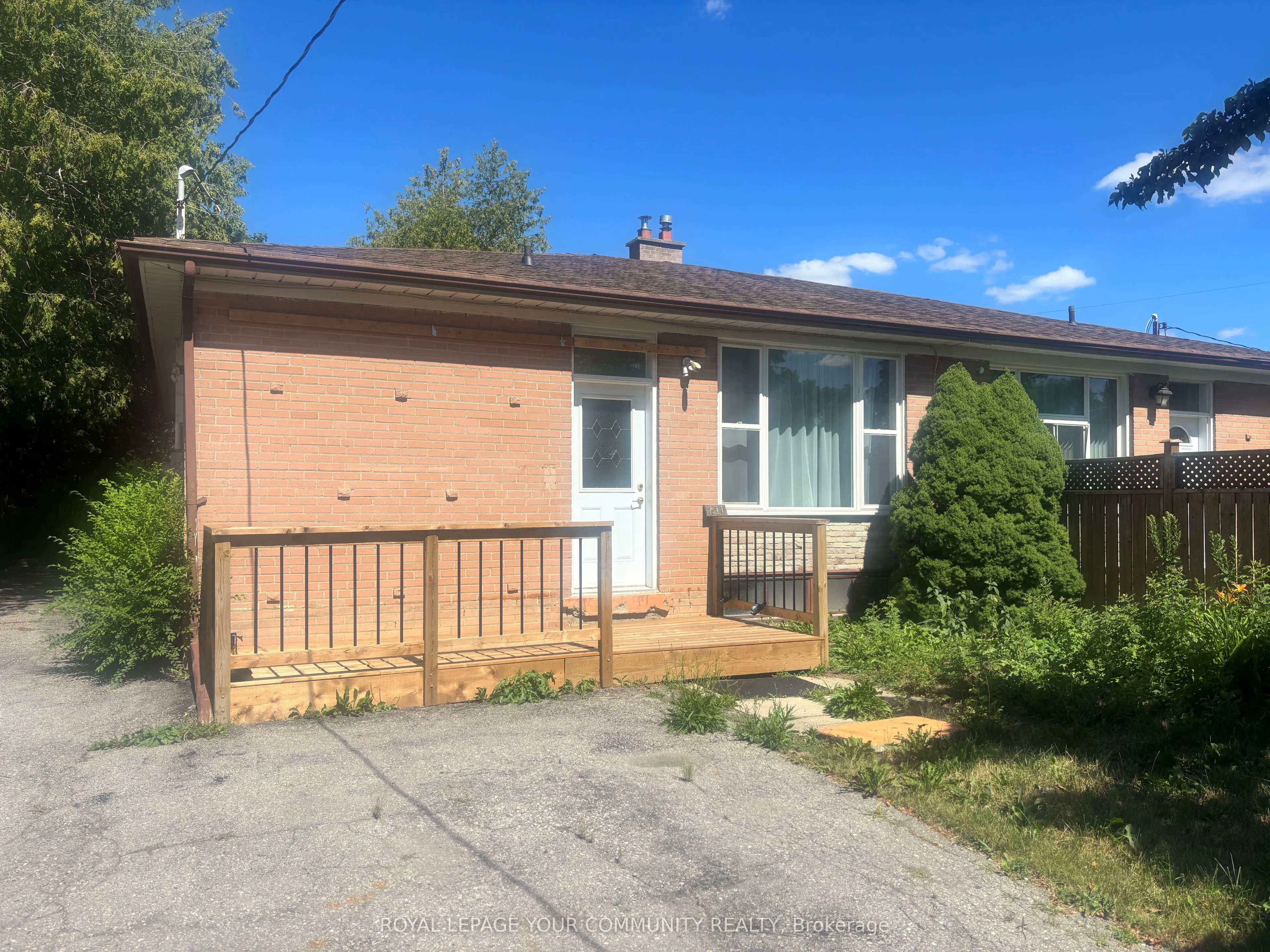 211 Axminster Drive