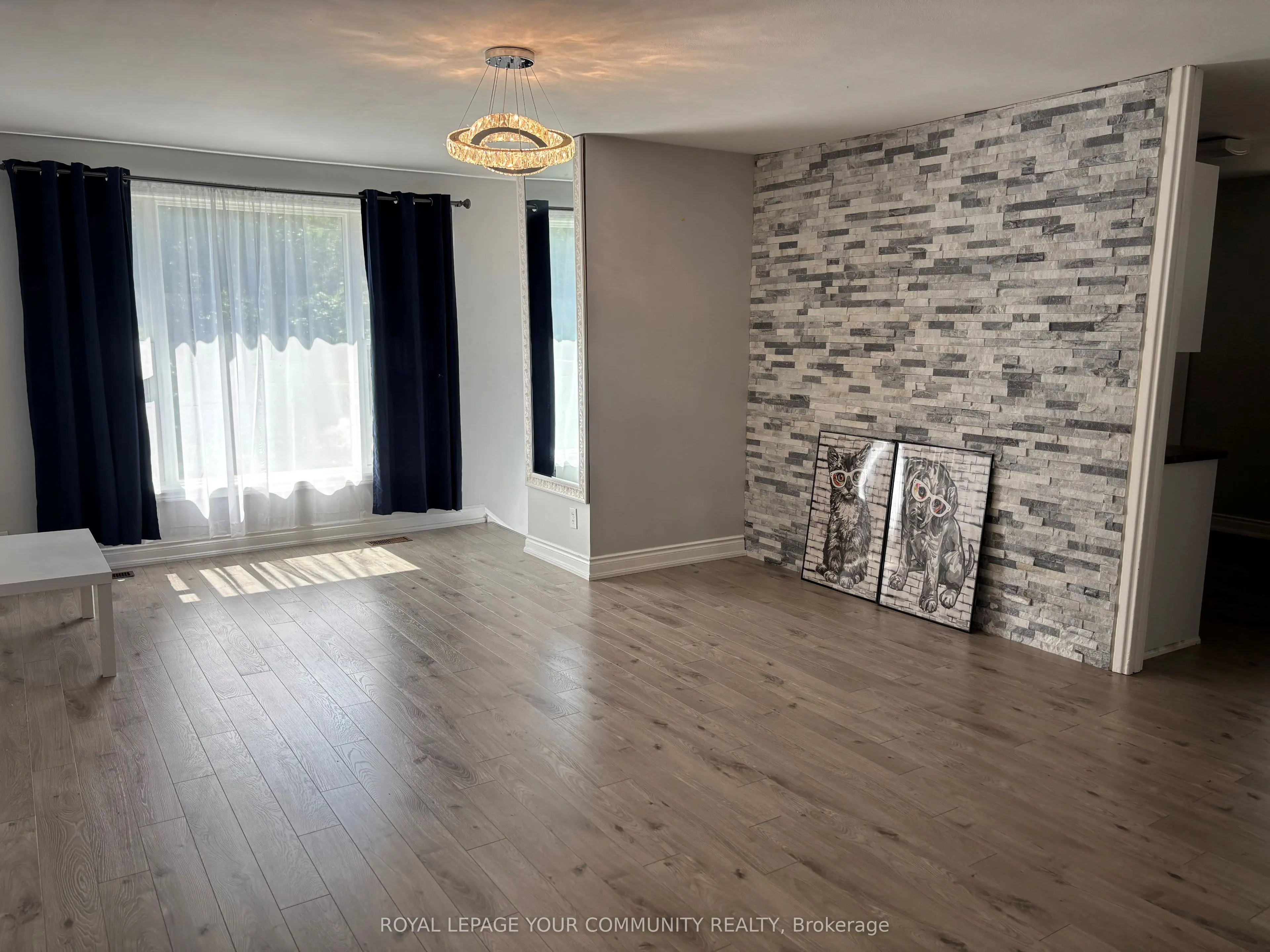 211 Axminster Drive