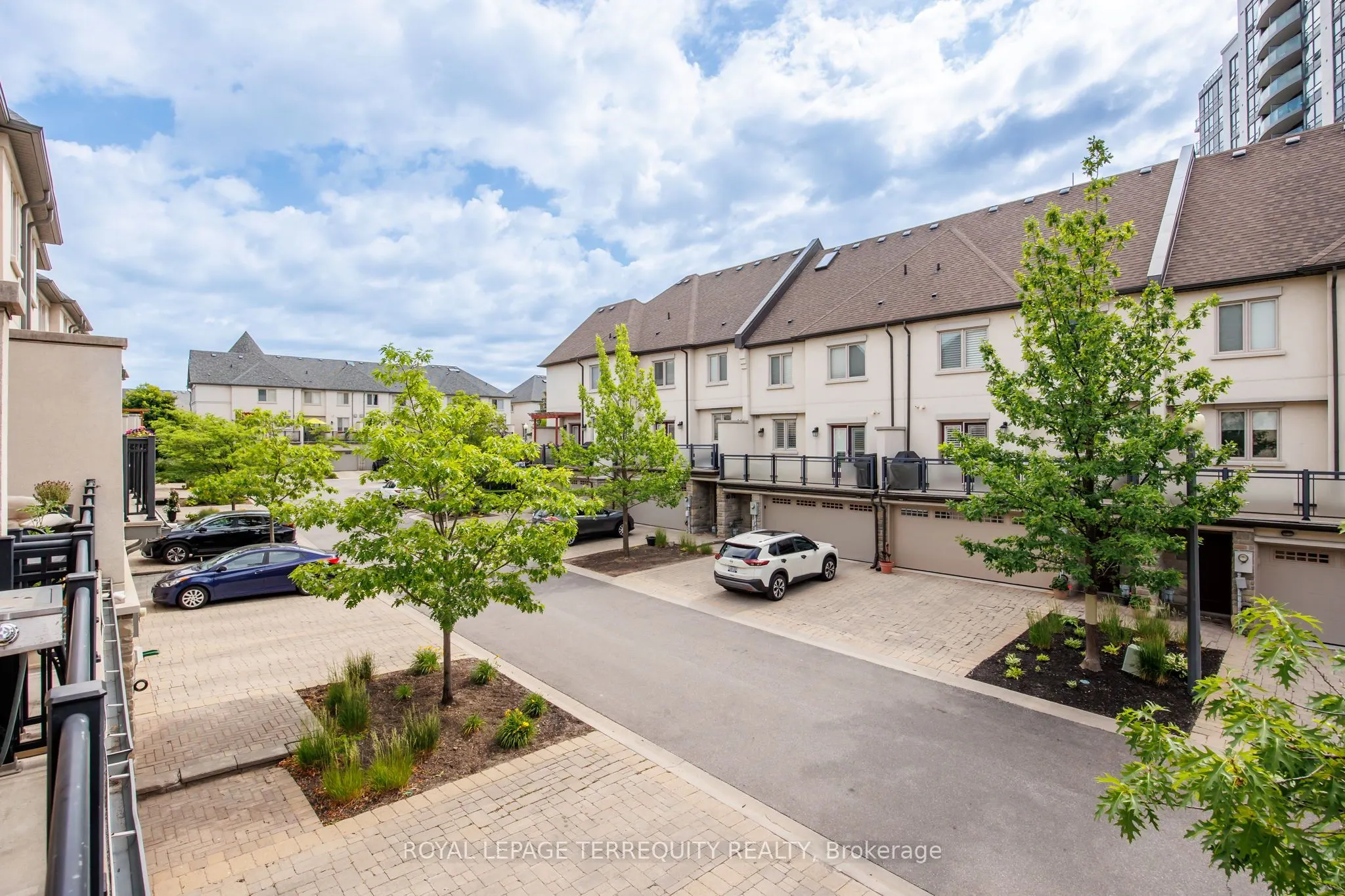 871 New Westminster Drive, #25