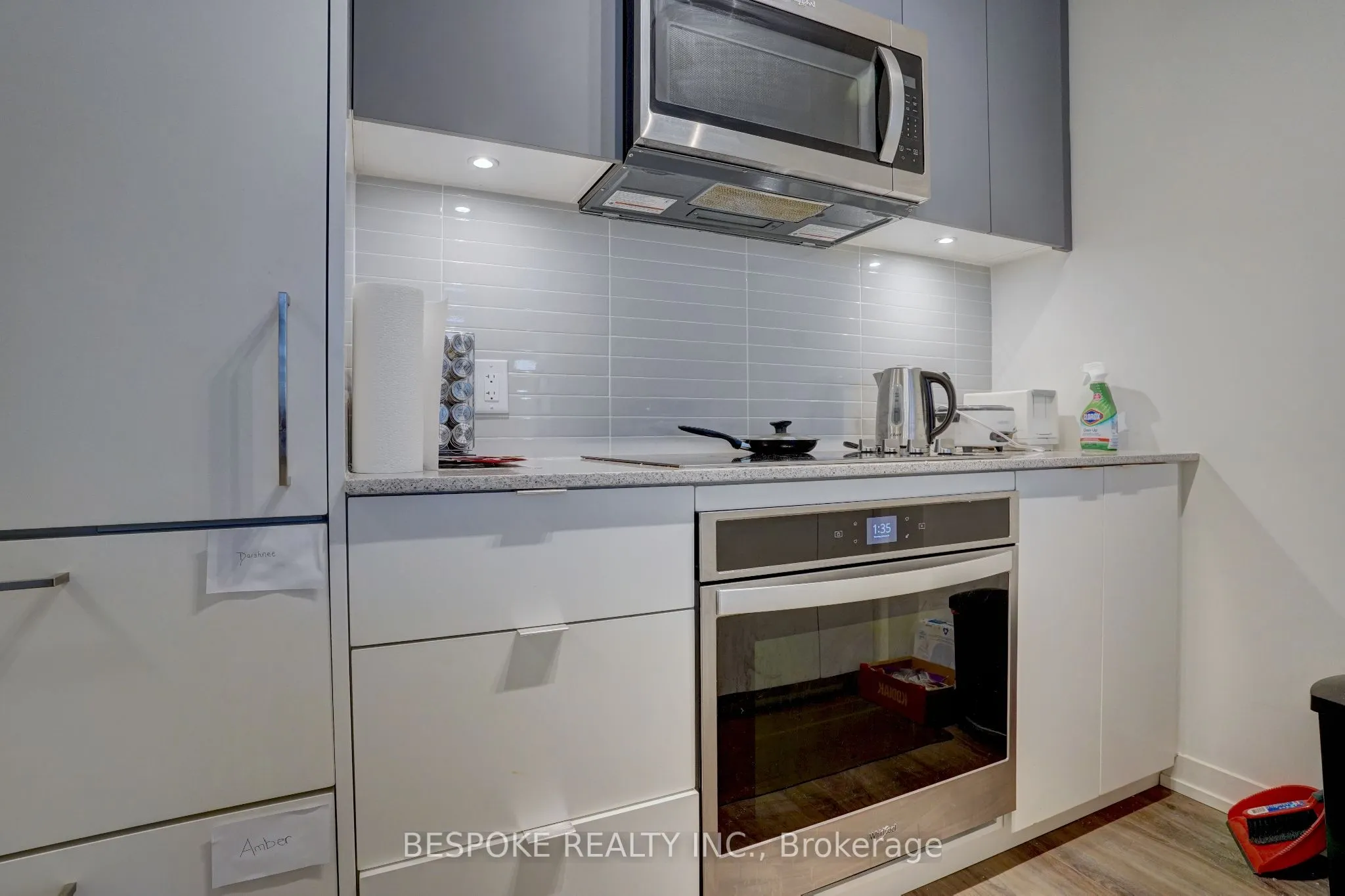 3 Rosewater Street, #117-A