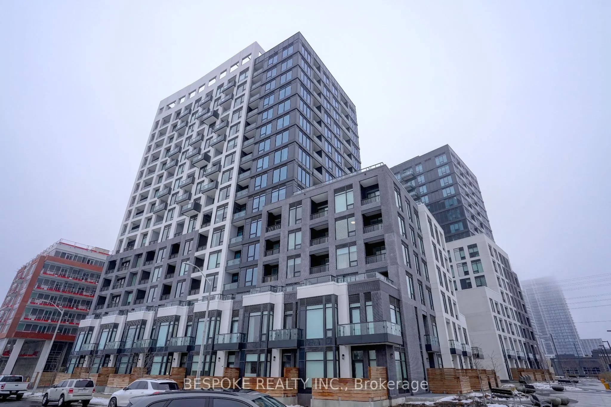 3 Rosewater Street, #117-A