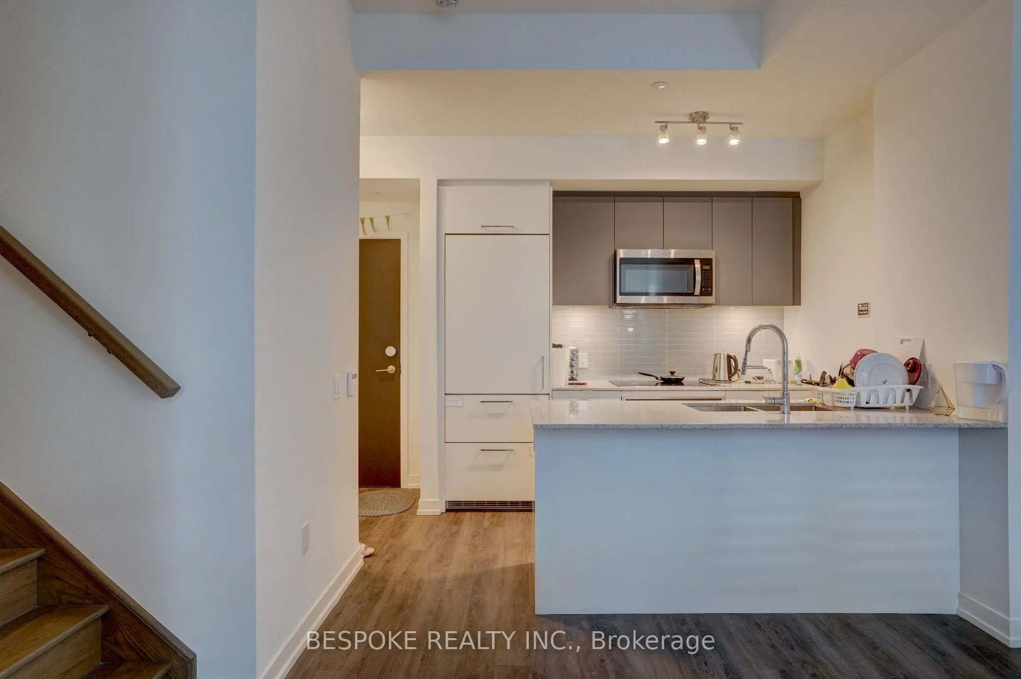 3 Rosewater Street, #117-A