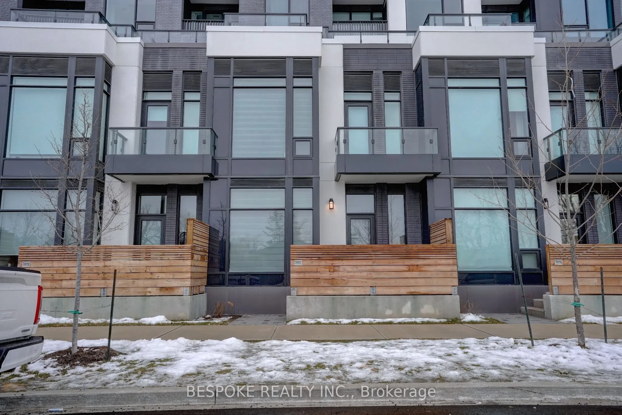 3 Rosewater Street, #117-A