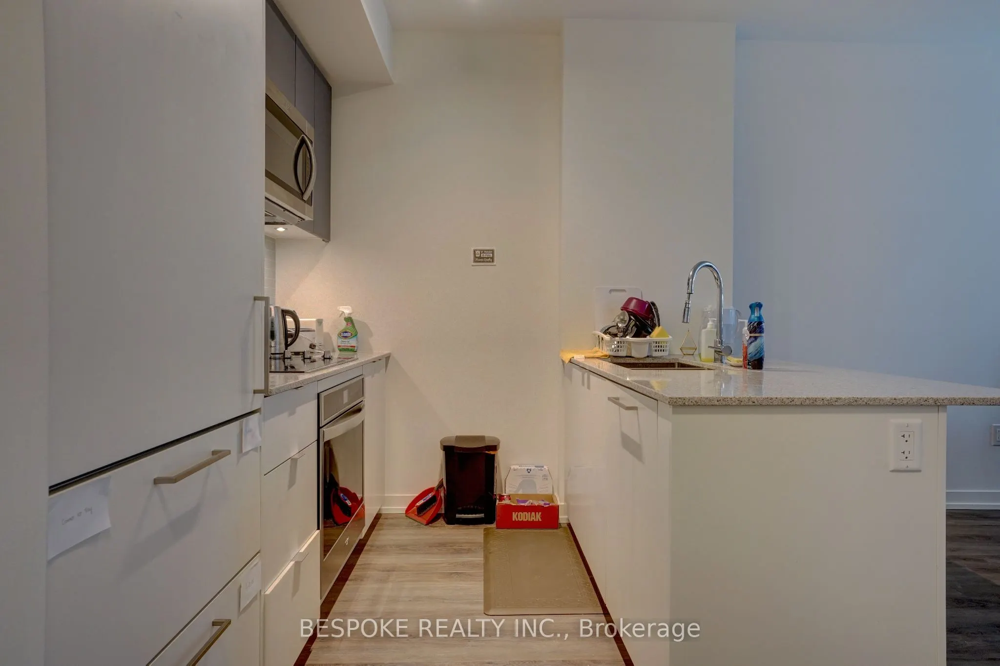 3 Rosewater Street, #117-A