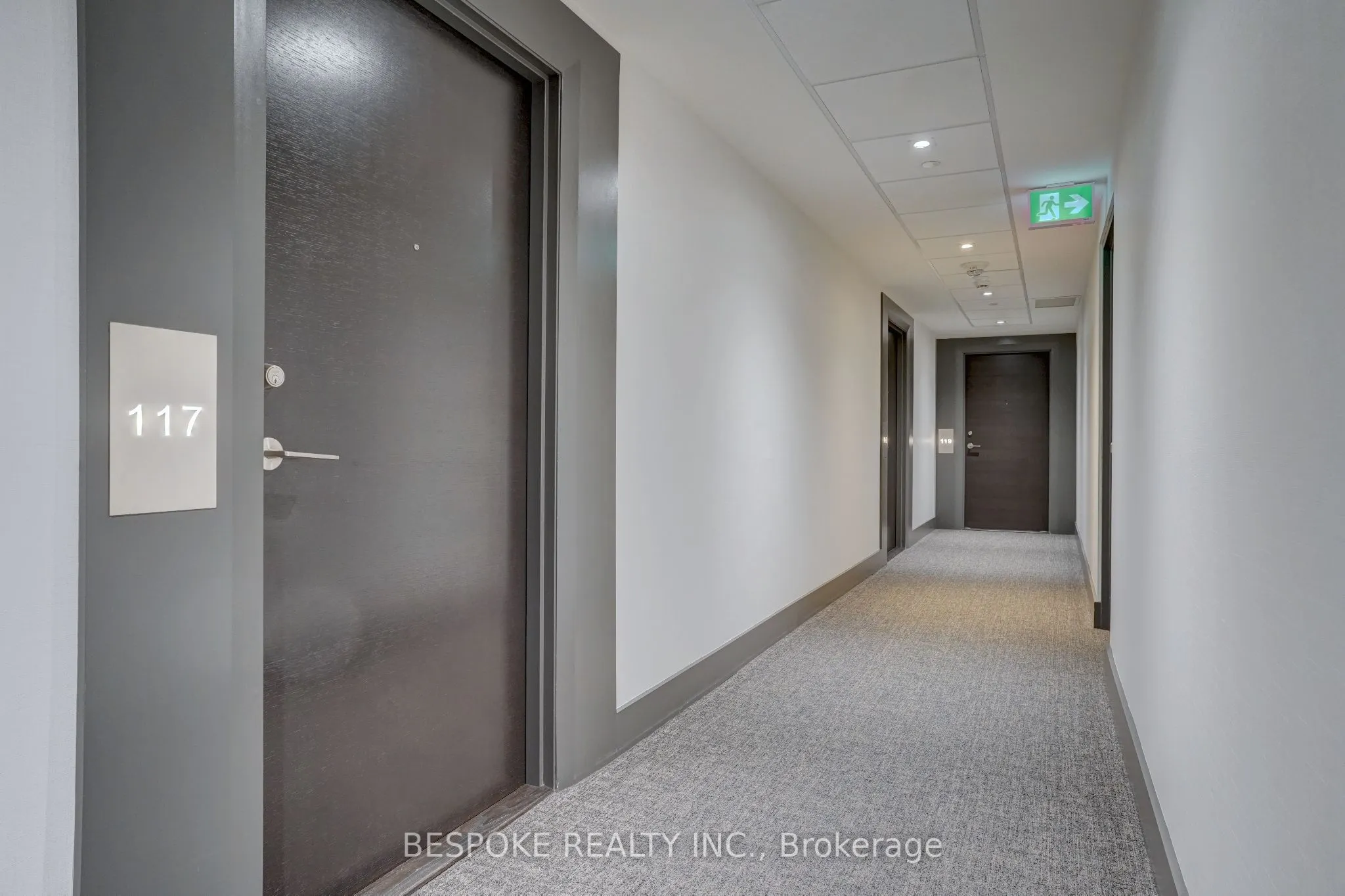 3 Rosewater Street, #117-A