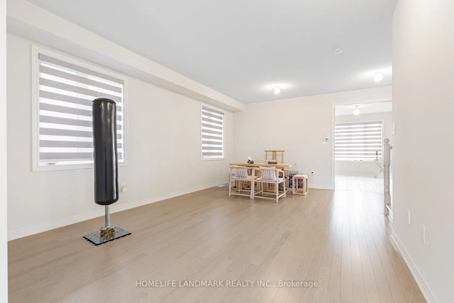 228 Boundary Boulevard, #Upper