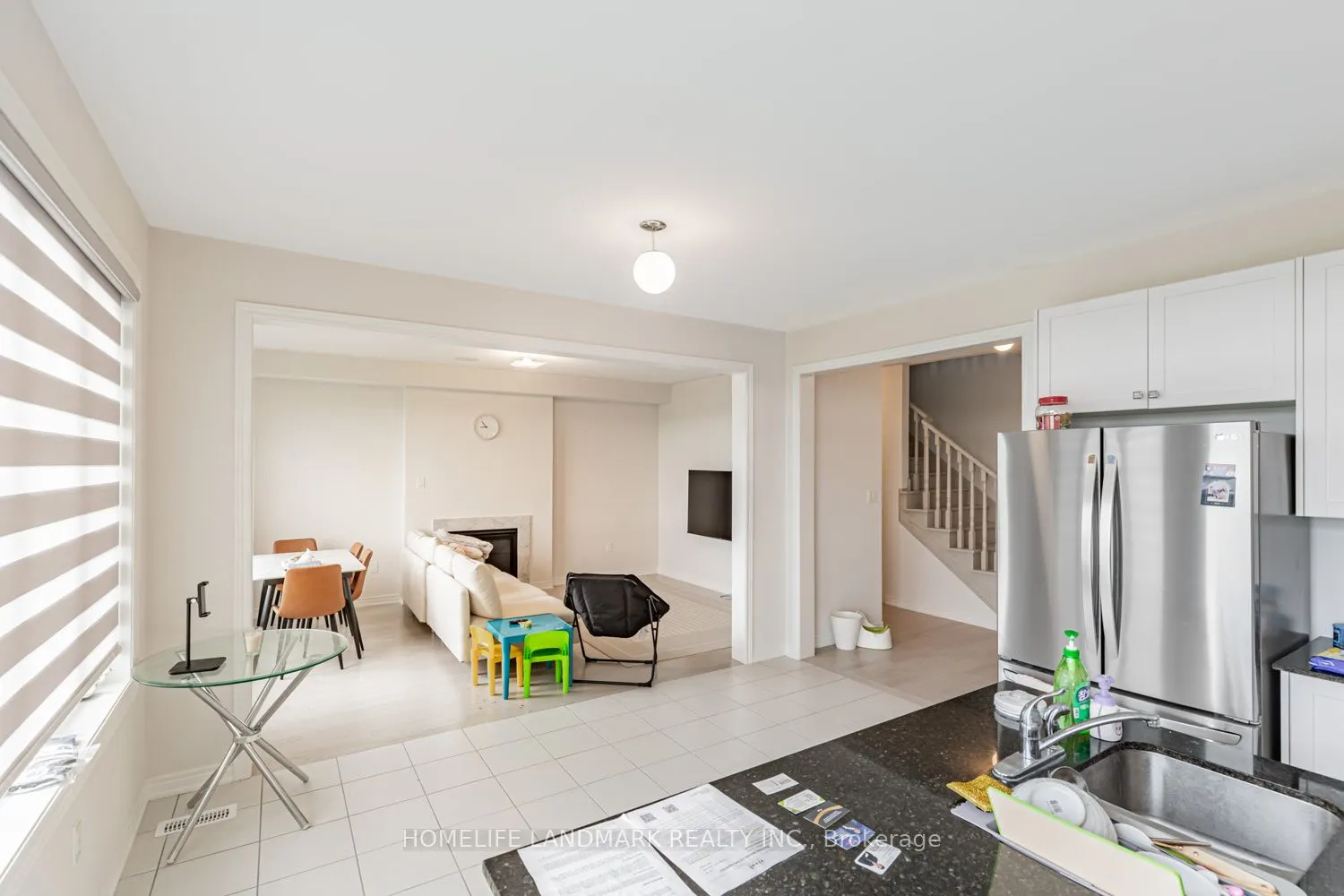 228 Boundary Boulevard, #Upper