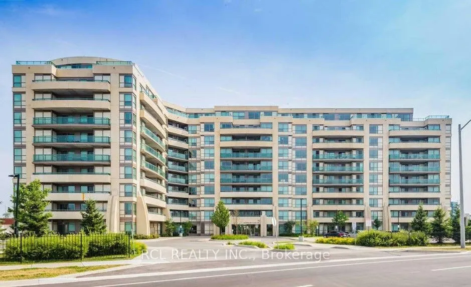 75 Norman Bethune Avenue, #218