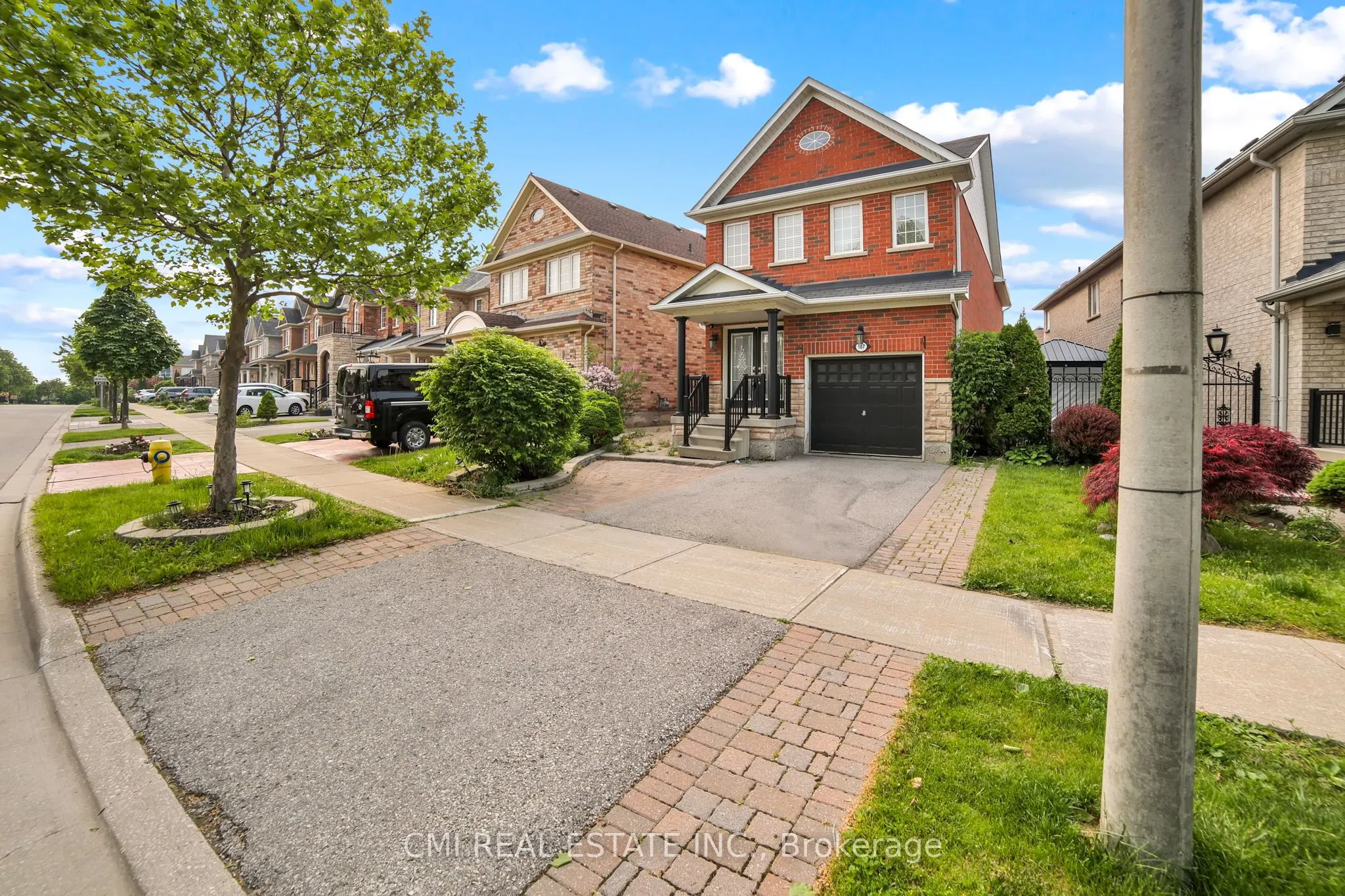 107 Venice Gate Drive