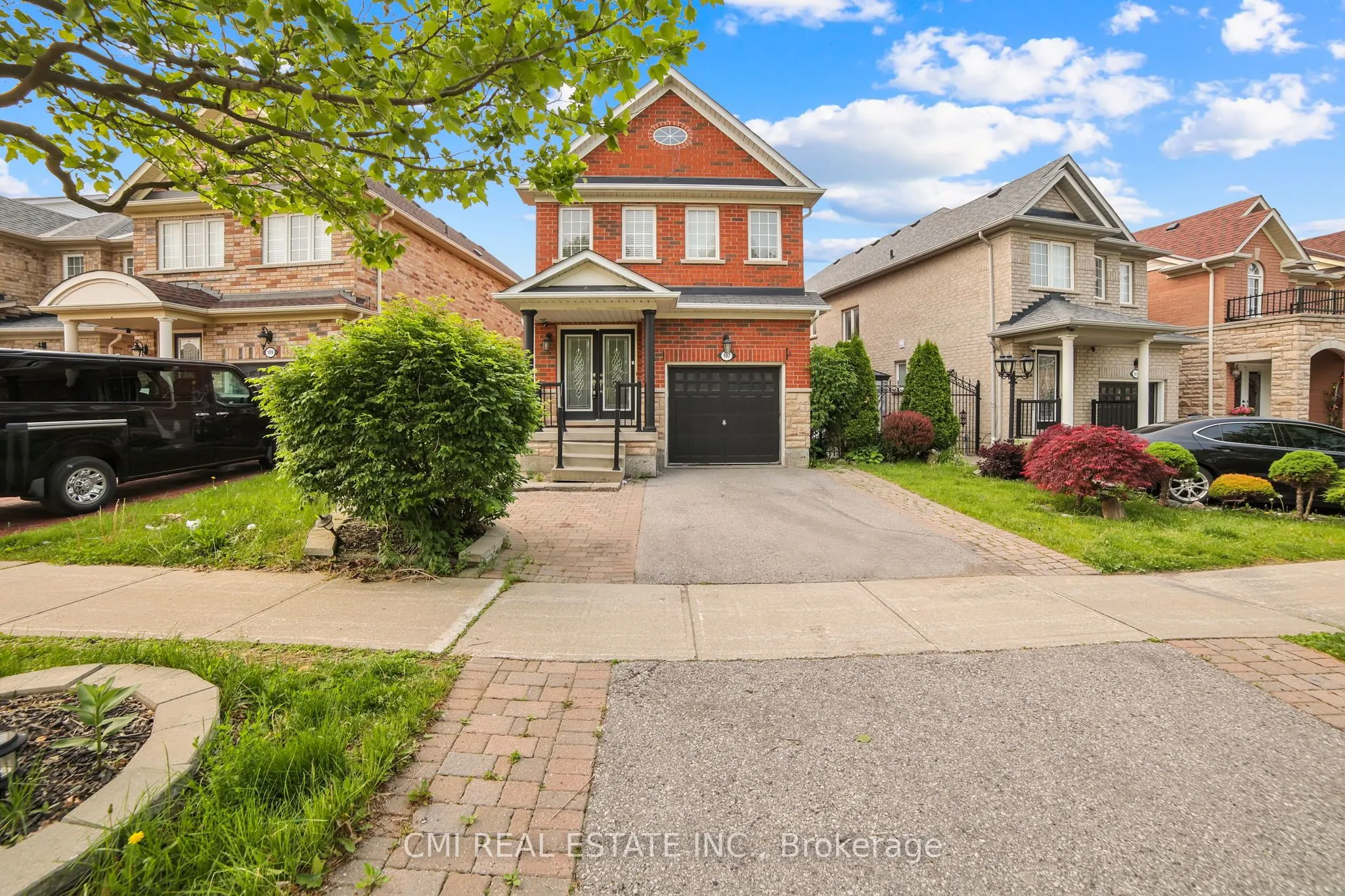 107 Venice Gate Drive