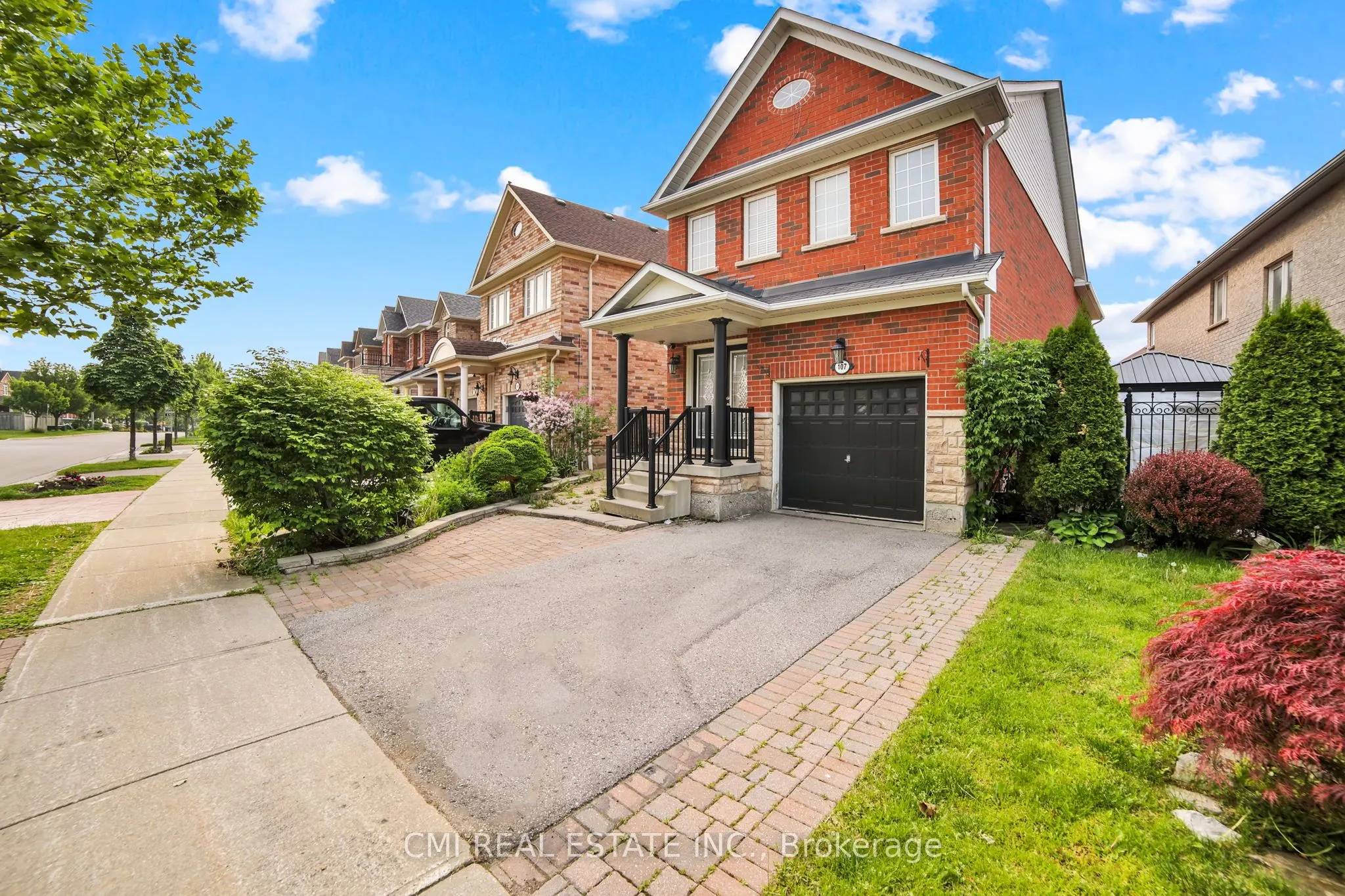 107 Venice Gate Drive