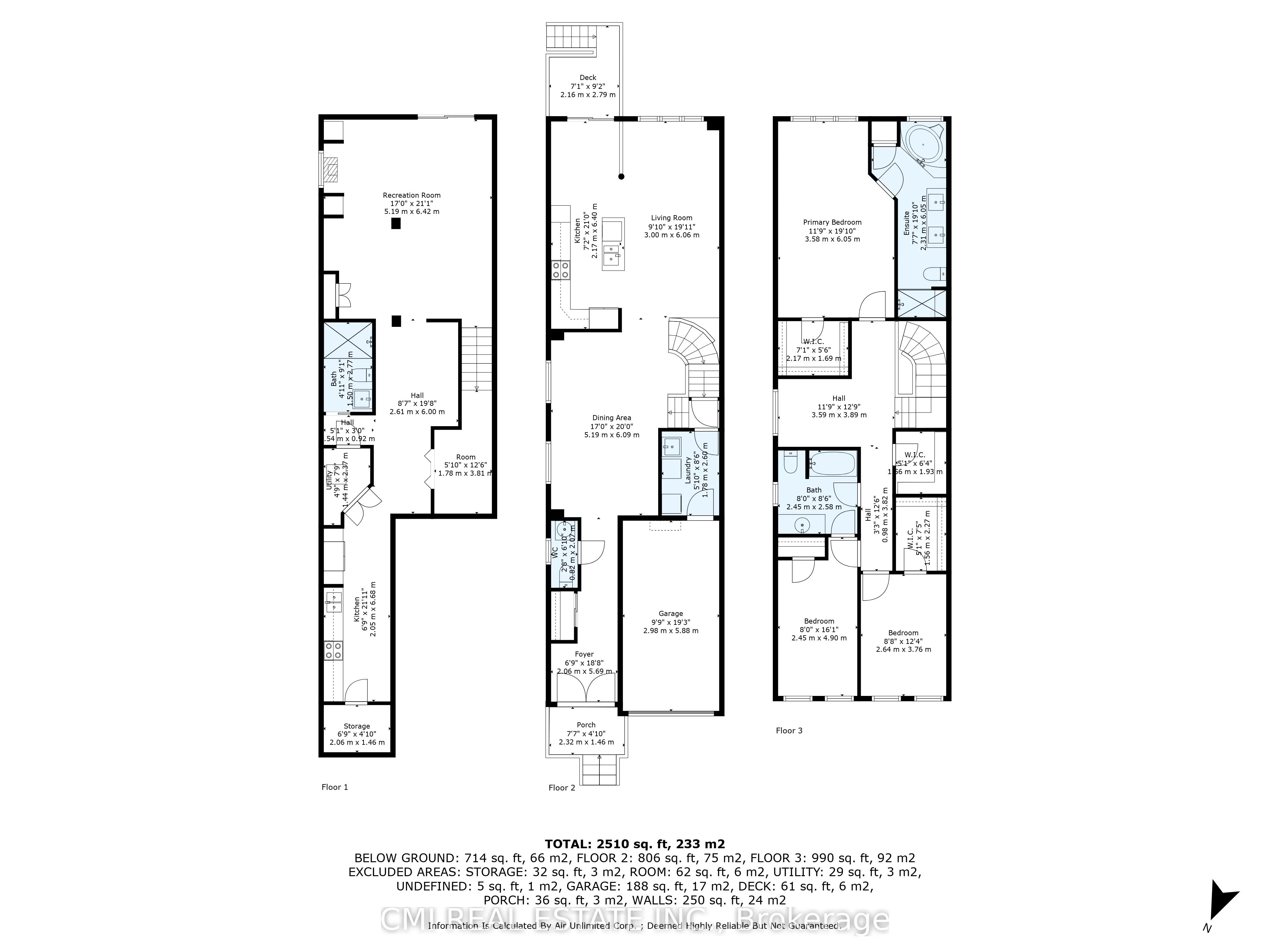 107 Venice Gate Drive