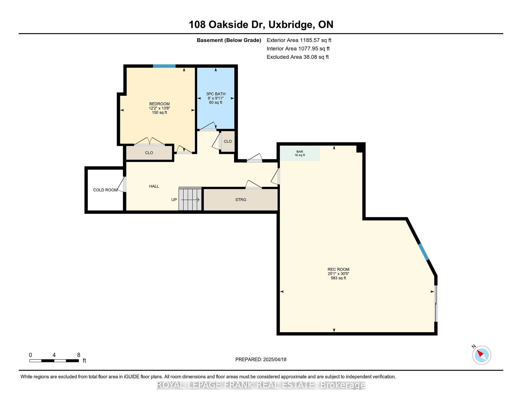108 Oakside Drive
