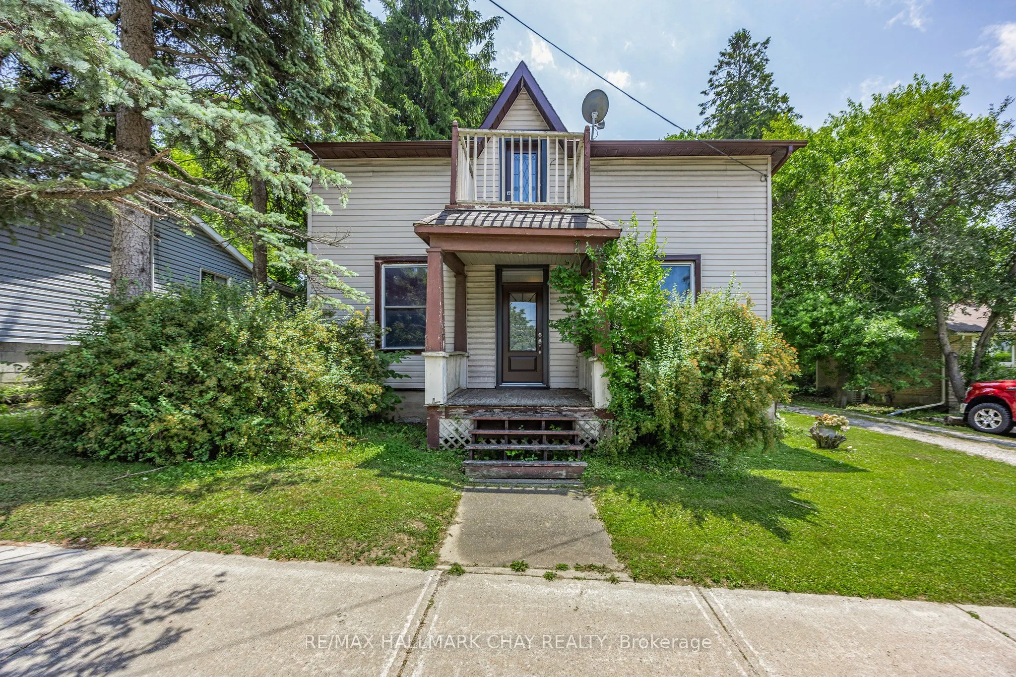 17 Church Street