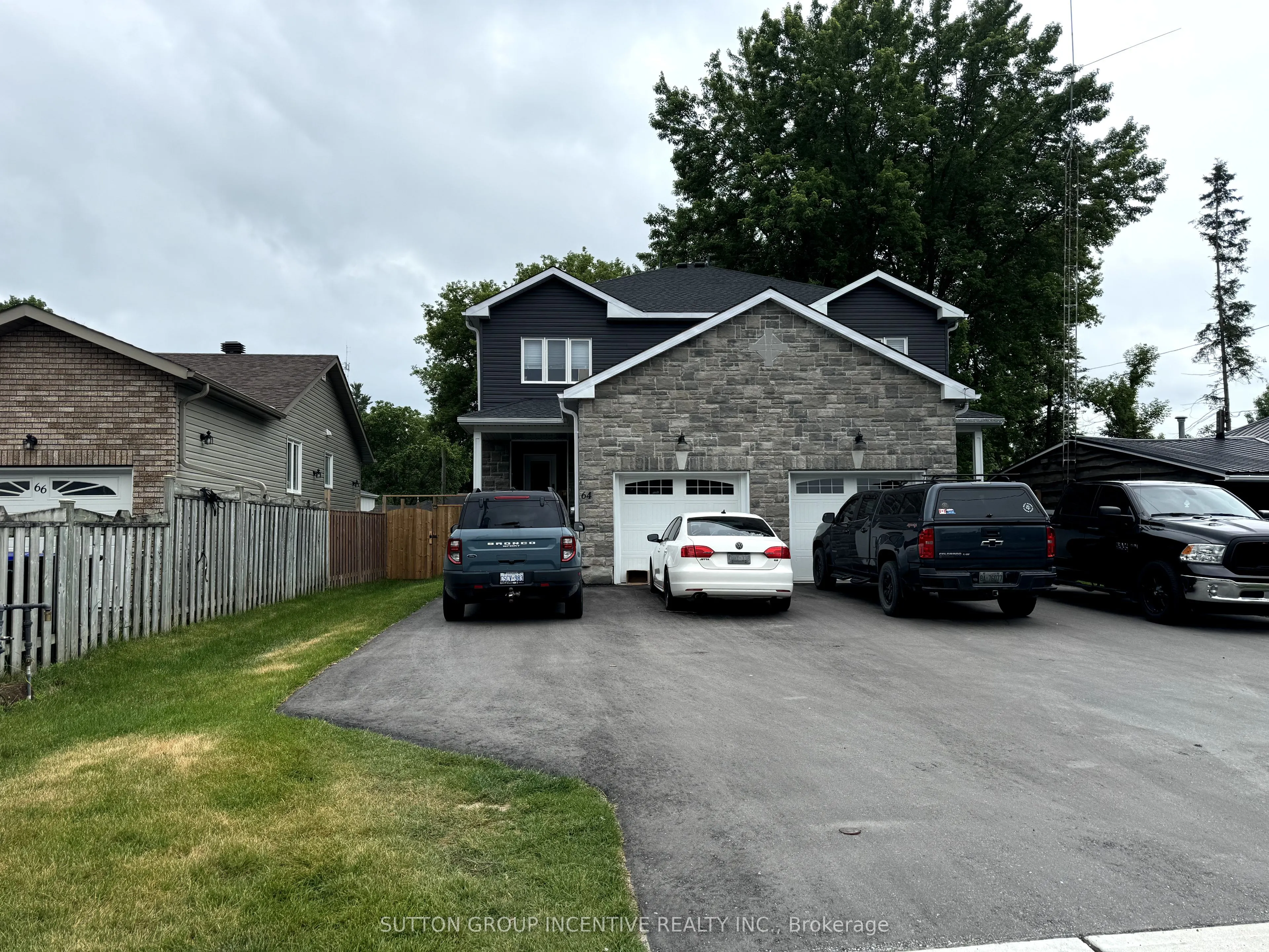 64A Centre Street