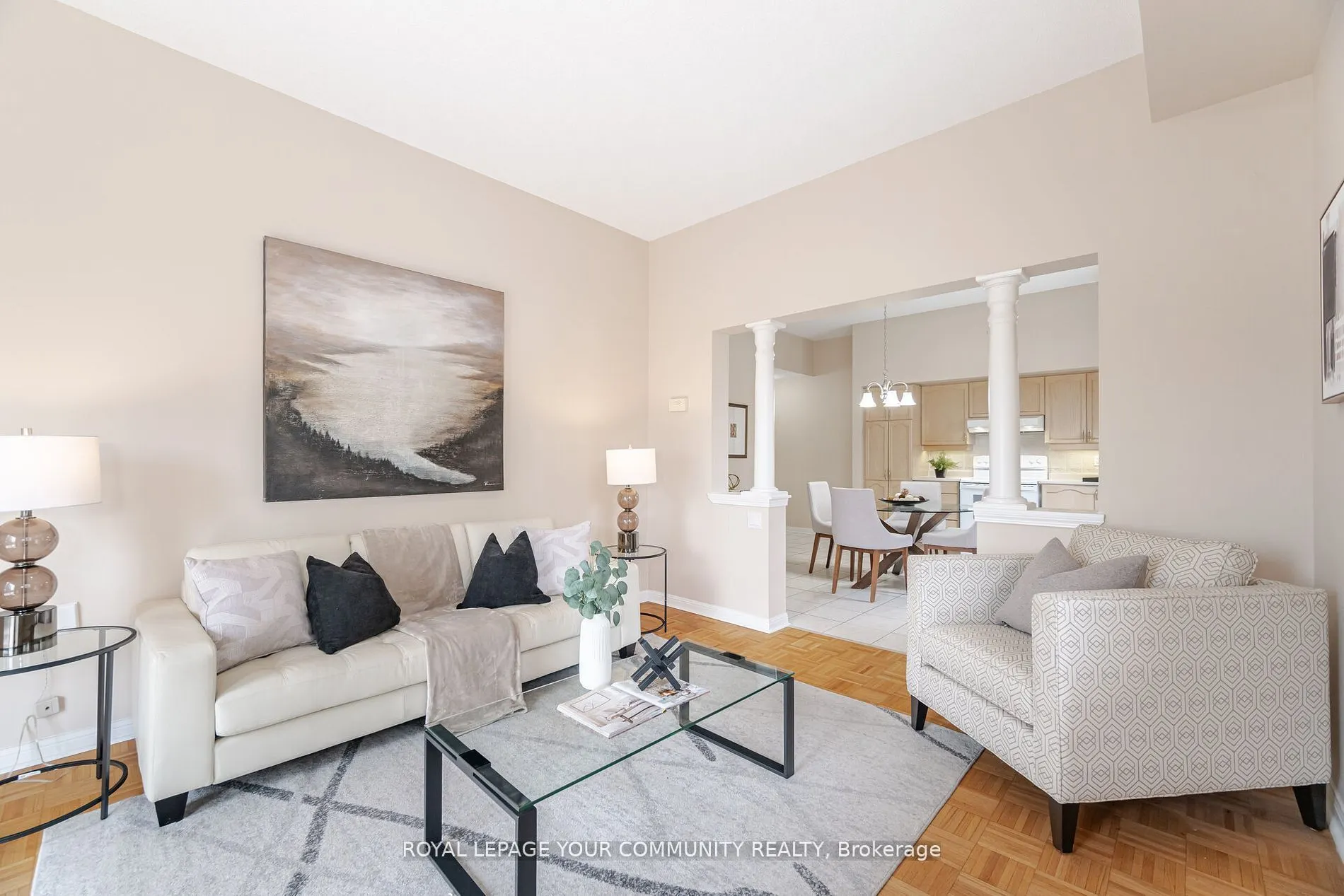 2502 Rutherford Road, #112