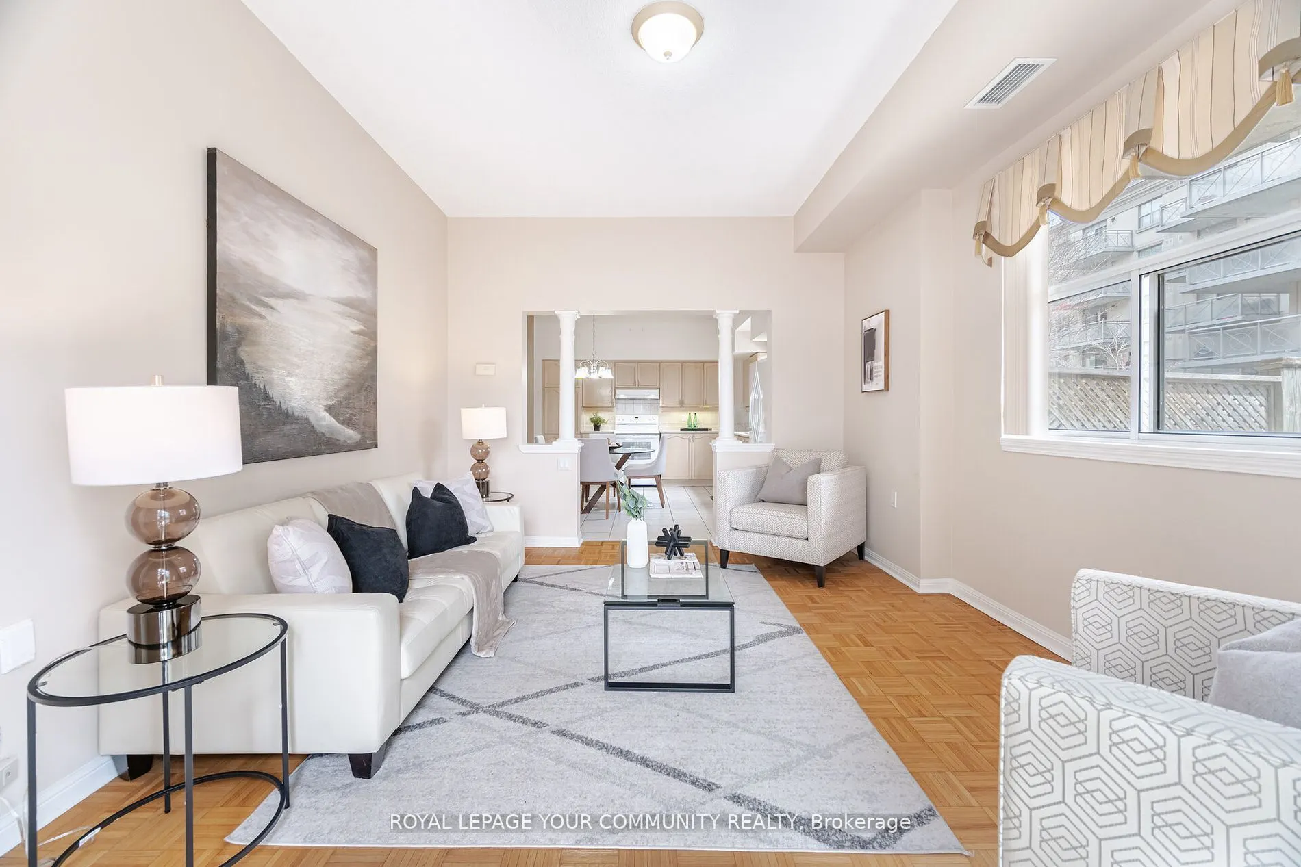 2502 Rutherford Road, #112