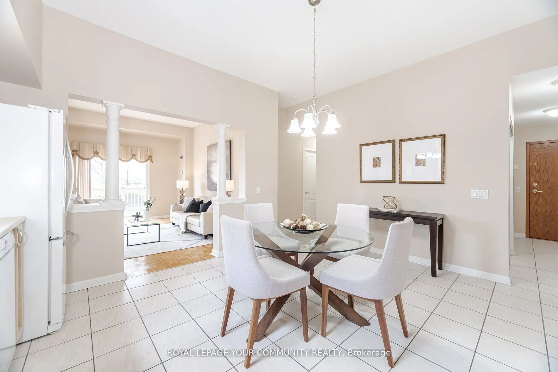 2502 Rutherford Road, #112