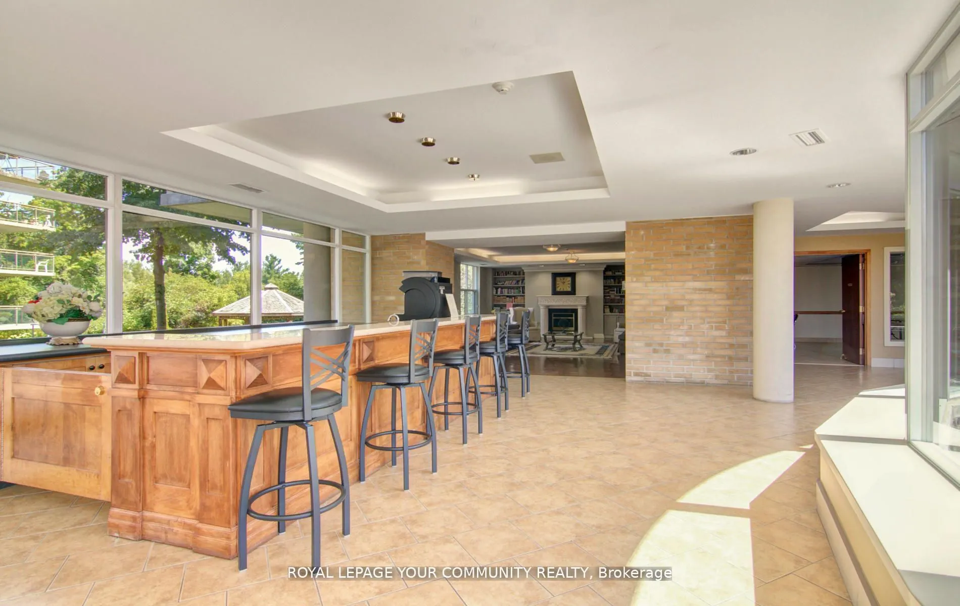 2502 Rutherford Road, #112