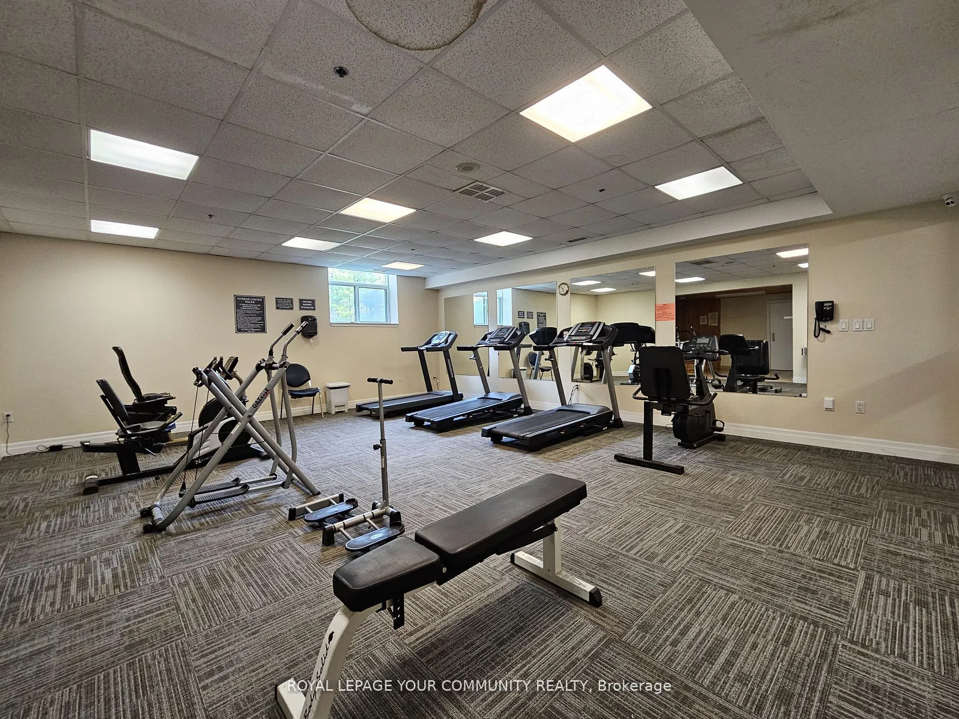 2502 Rutherford Road, #112