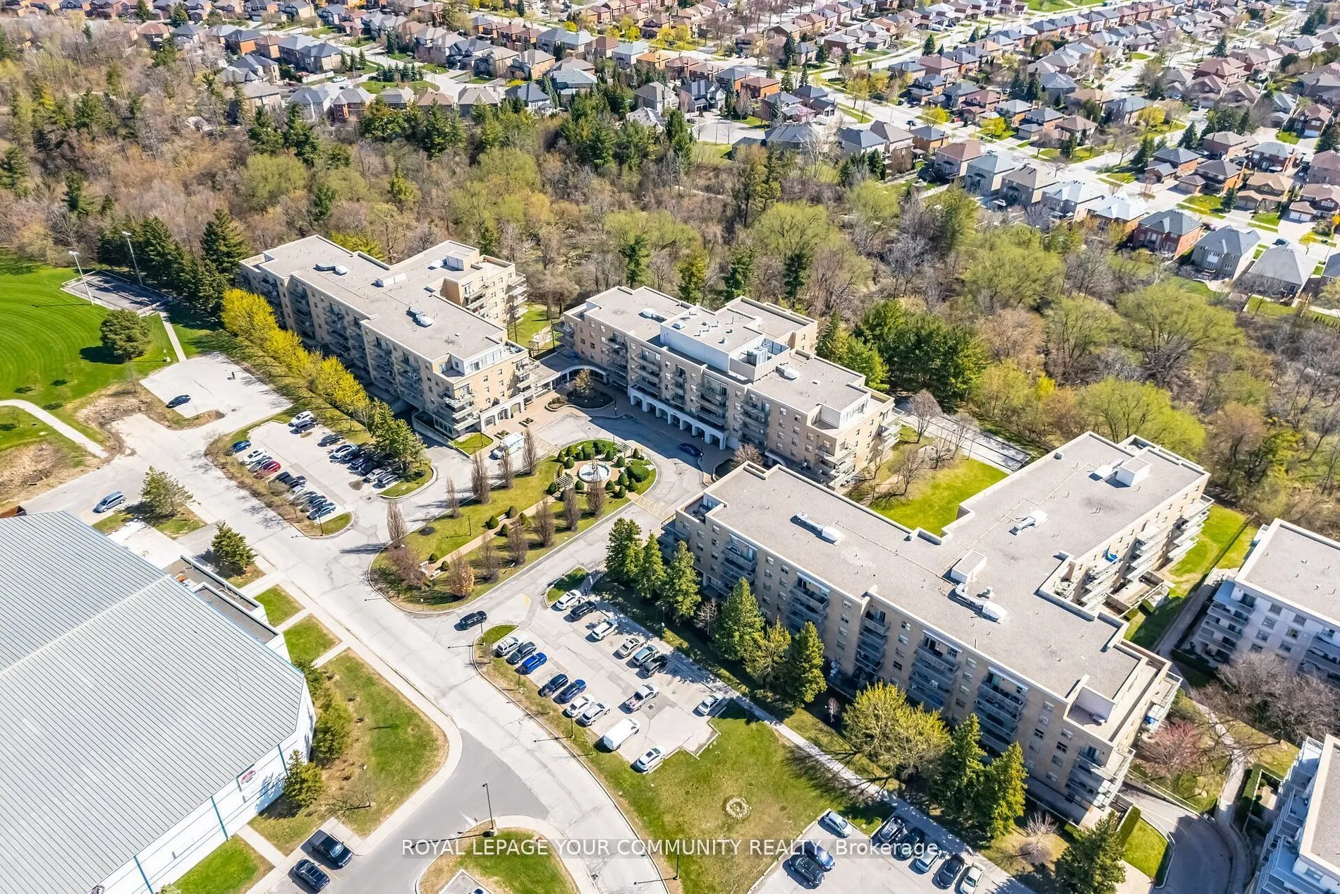 2502 Rutherford Road, #112