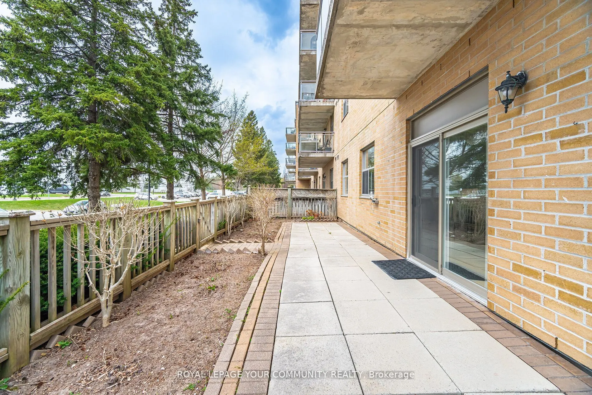 2502 Rutherford Road, #112