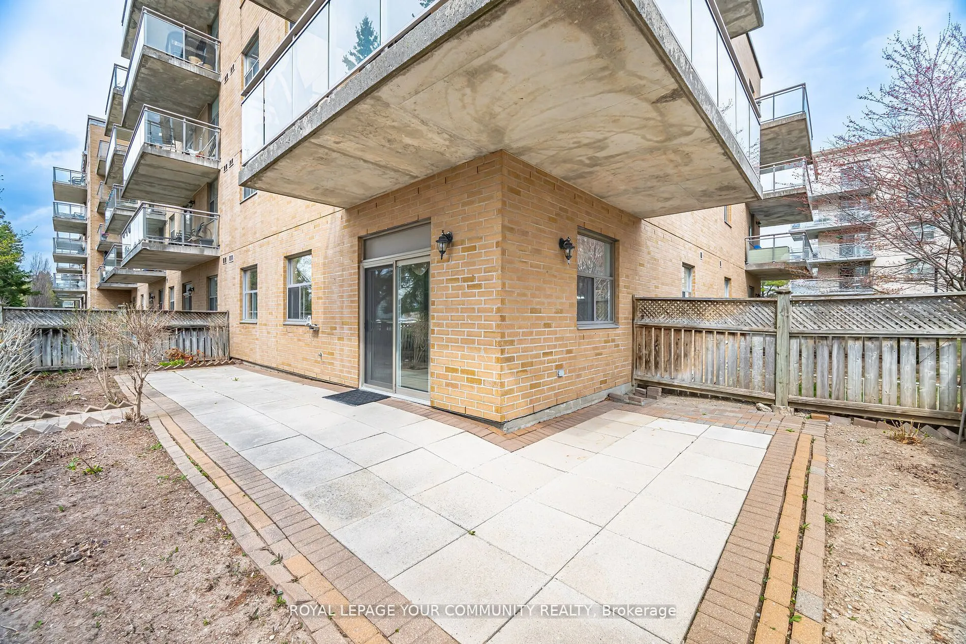 2502 Rutherford Road, #112