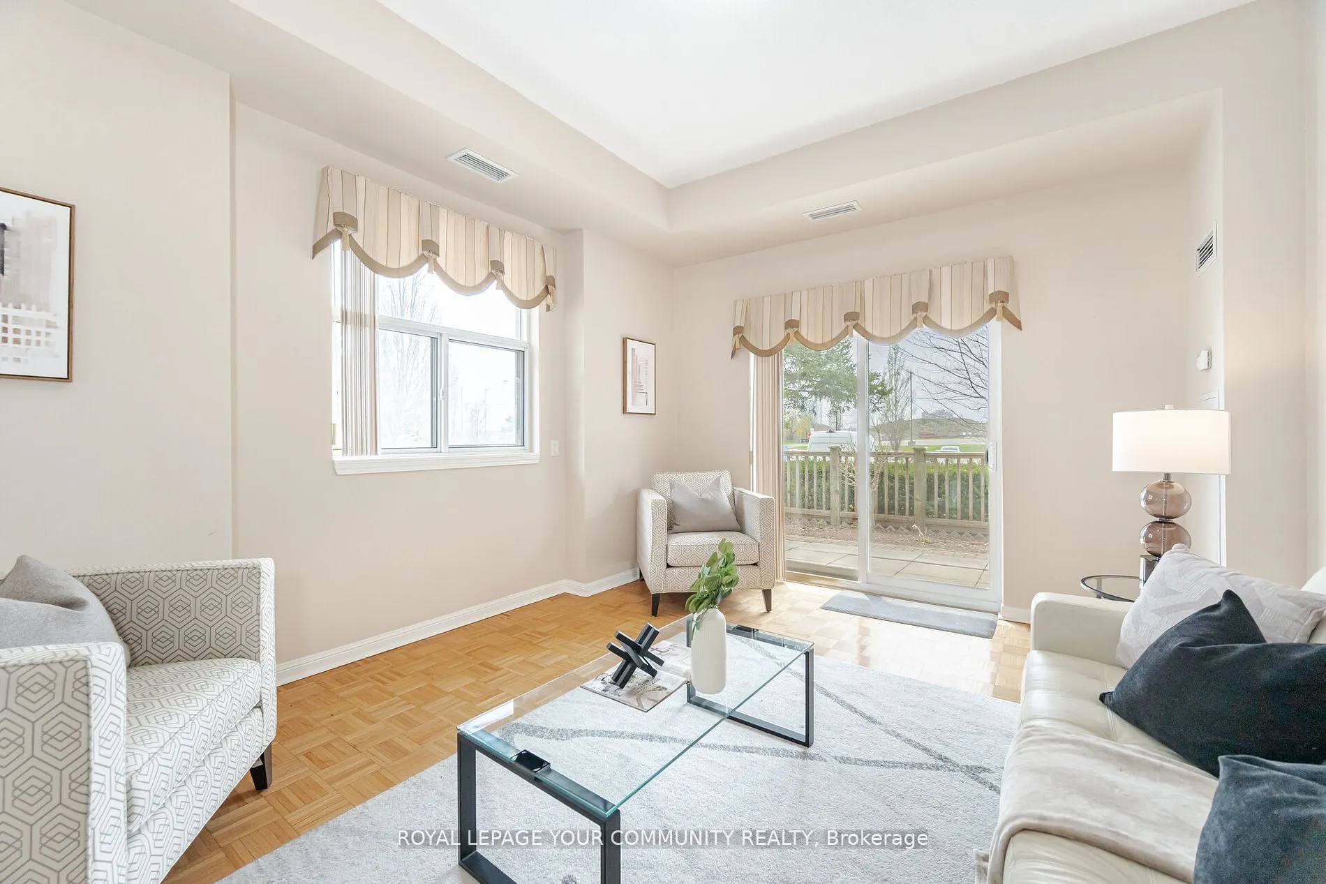 2502 Rutherford Road, #112