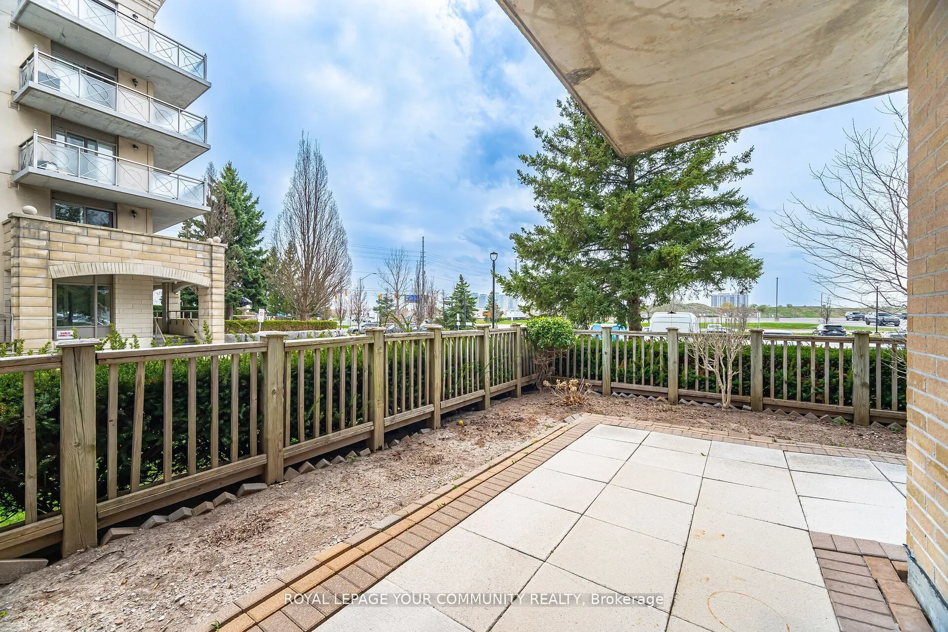 2502 Rutherford Road, #112