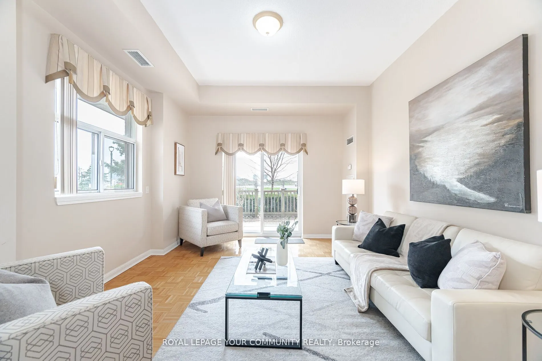 2502 Rutherford Road, #112