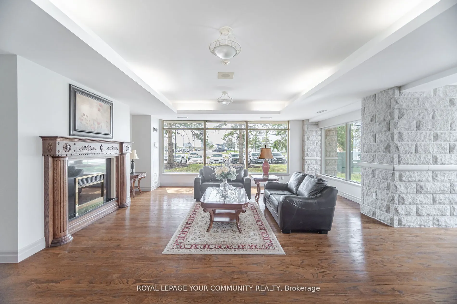 2502 Rutherford Road, #112