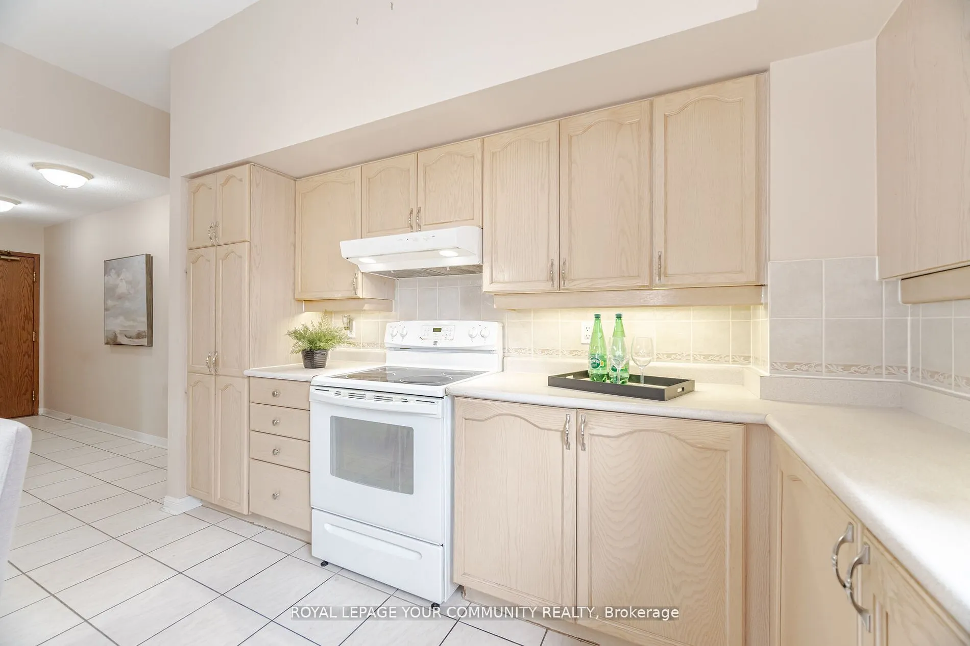 2502 Rutherford Road, #112