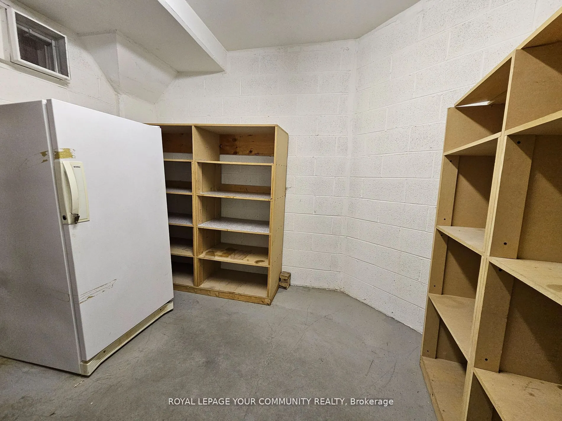 2502 Rutherford Road, #112