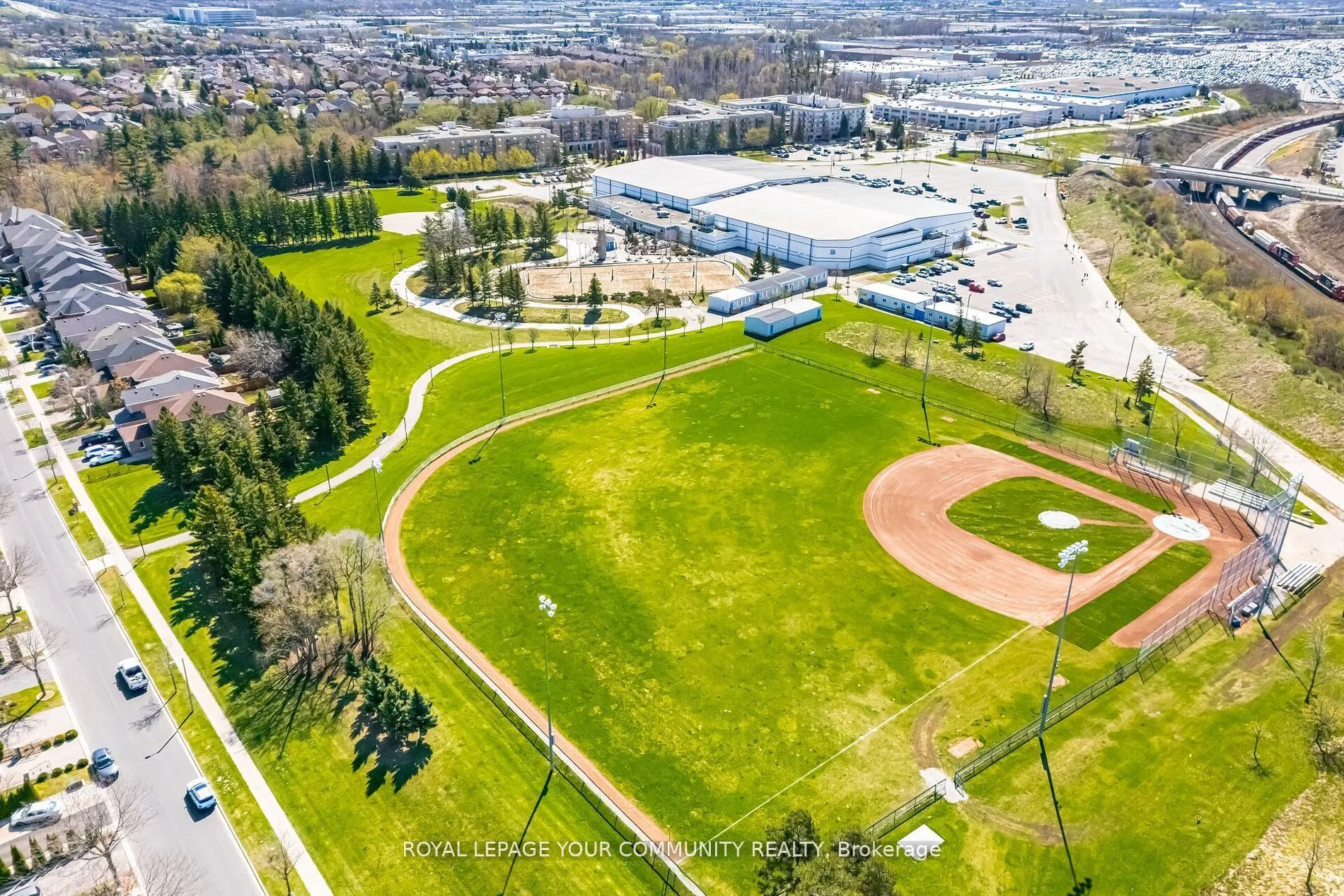 2502 Rutherford Road, #112