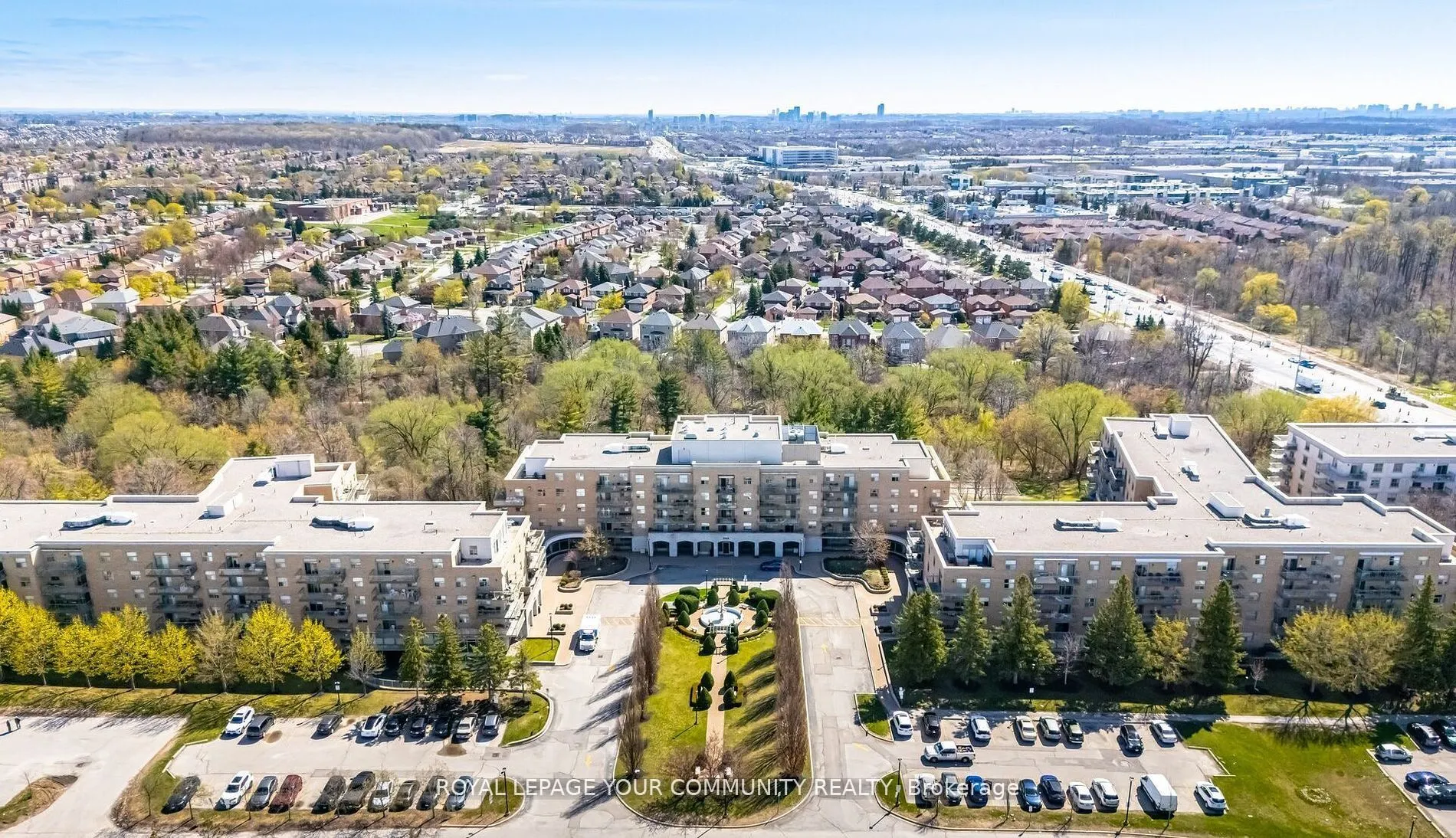 2502 Rutherford Road, #112