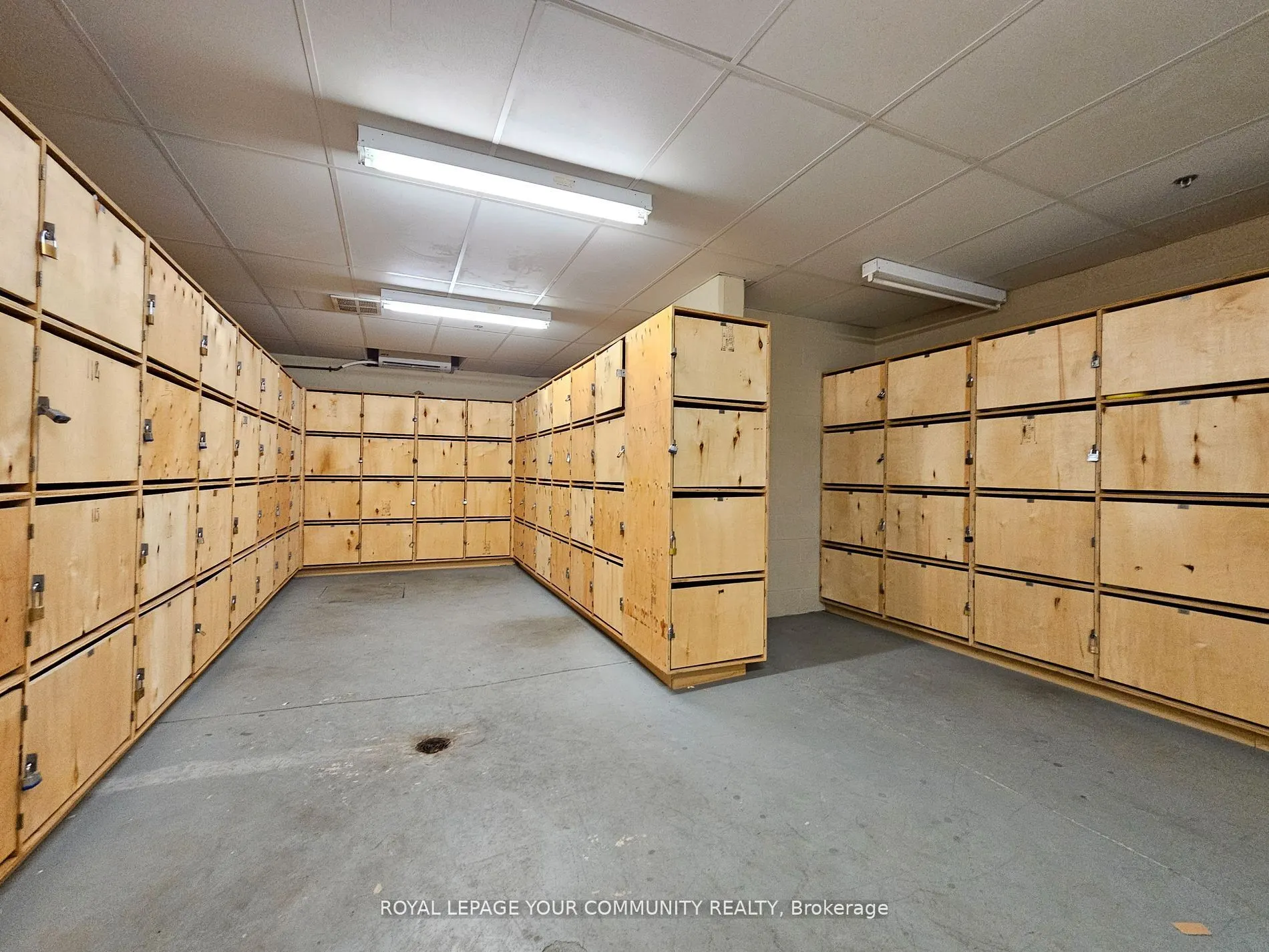 2502 Rutherford Road, #112