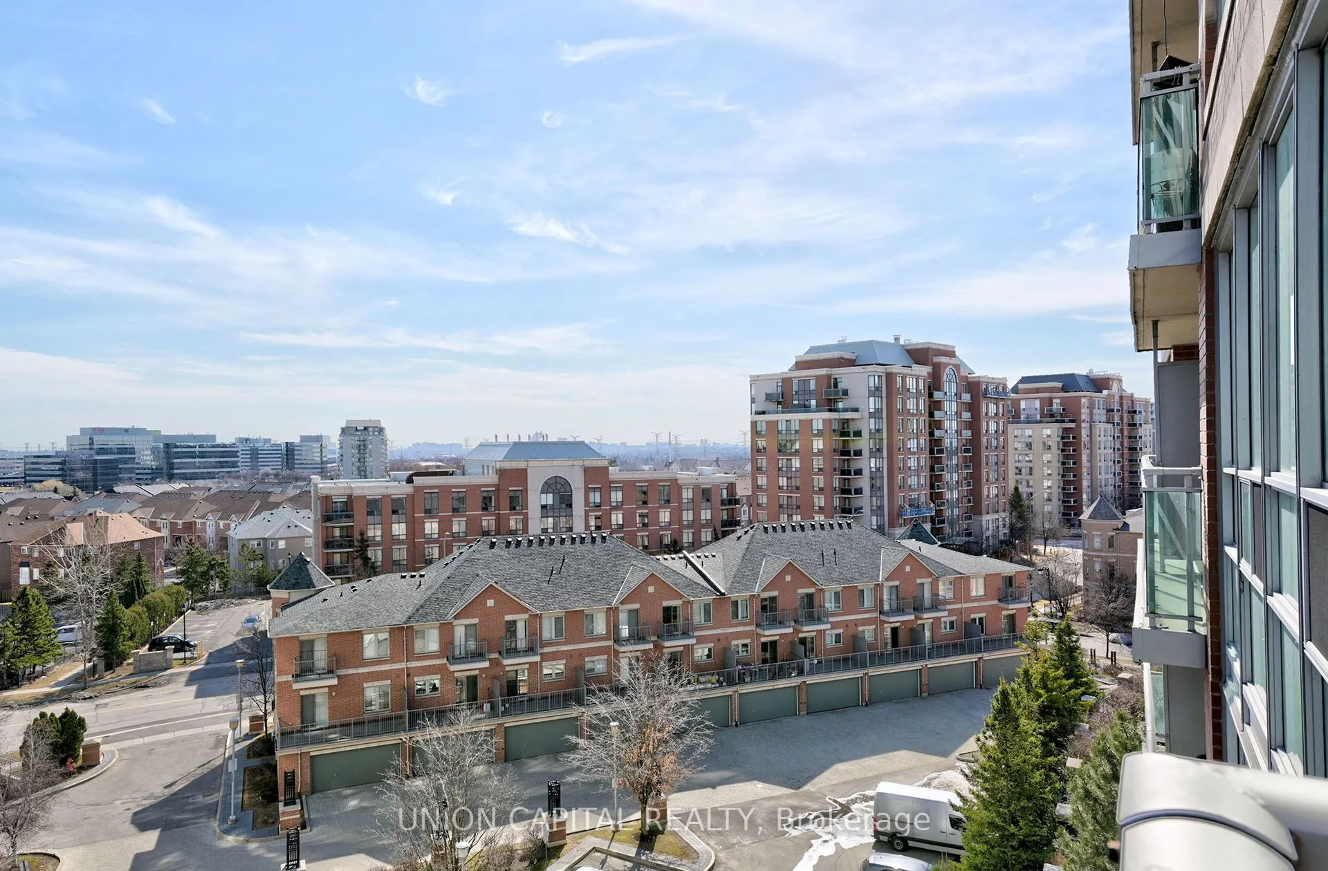 62 Suncrest Boulevard, #717