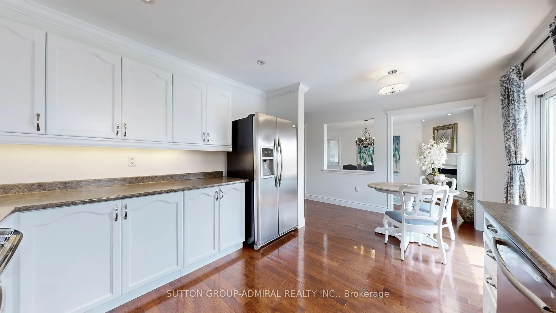 35 Wyman Crescent