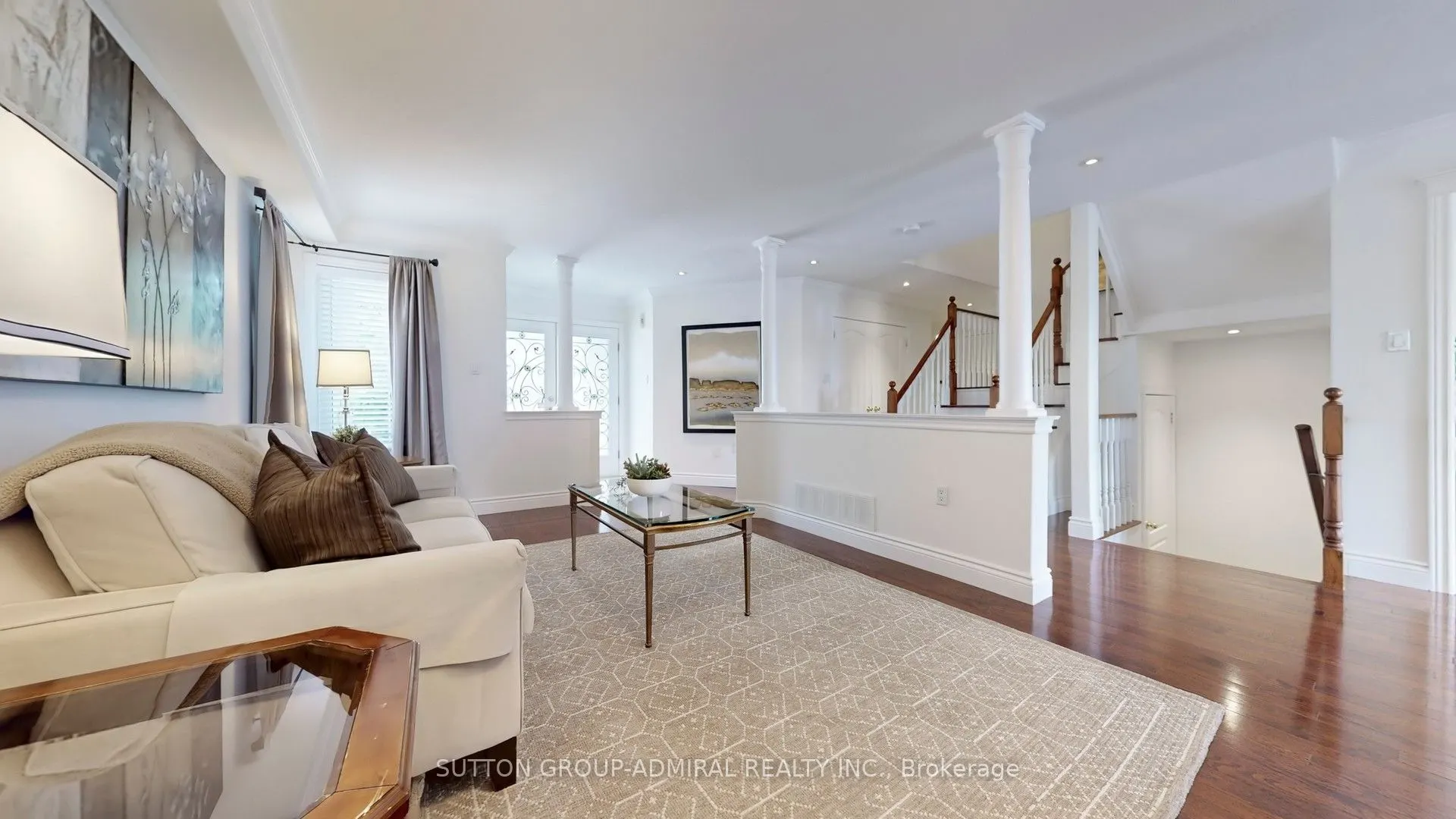 35 Wyman Crescent