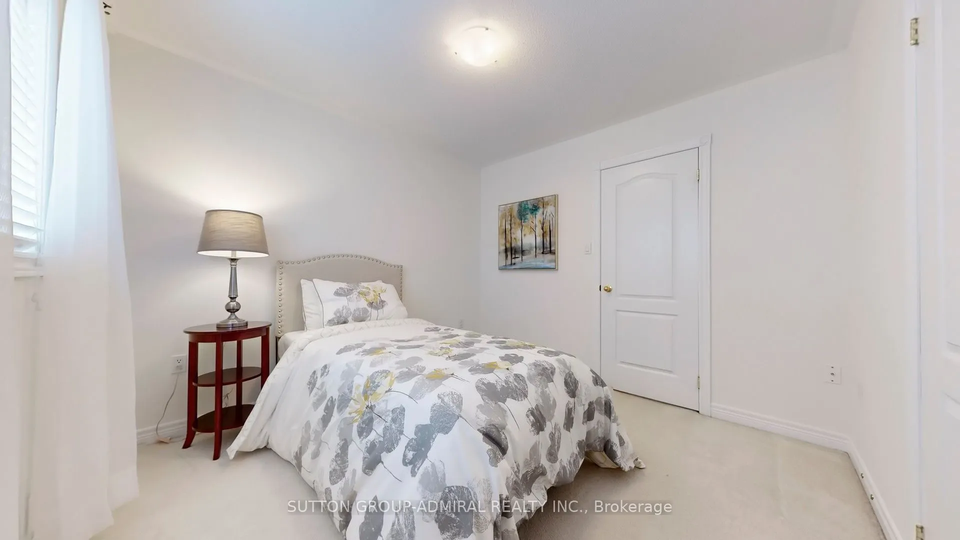 35 Wyman Crescent