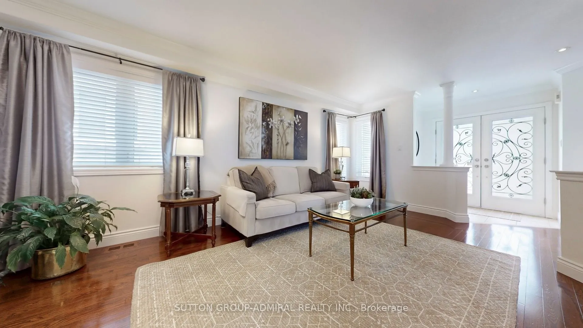 35 Wyman Crescent