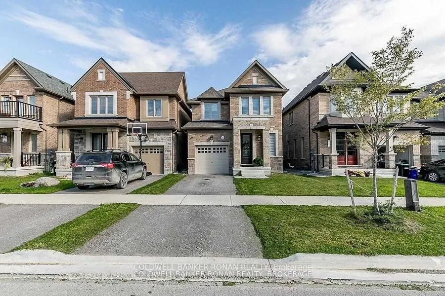 1993 Mcneil Street