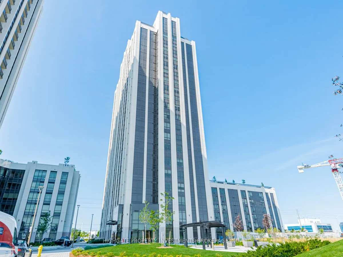 9085 Jane Street, #501