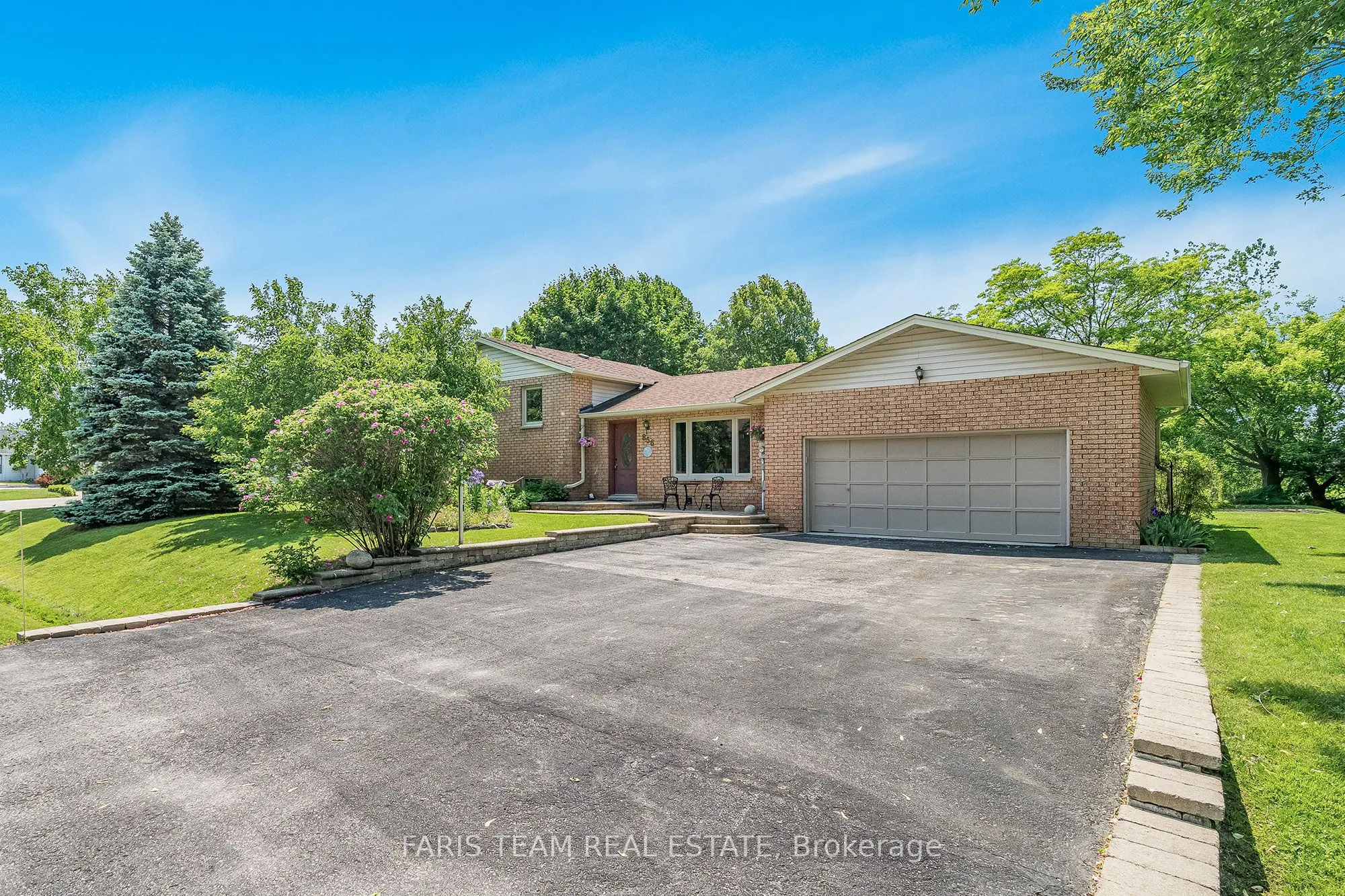 856 Church Drive