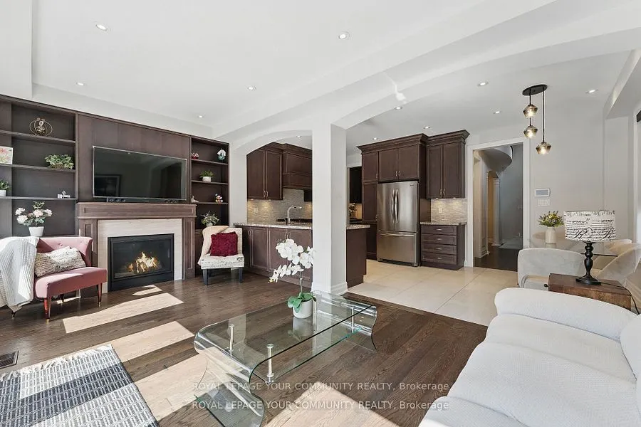 58 Wells Orchard Crescent
