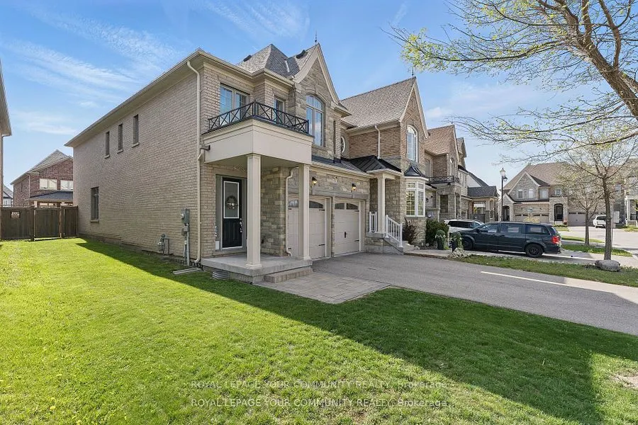 58 Wells Orchard Crescent