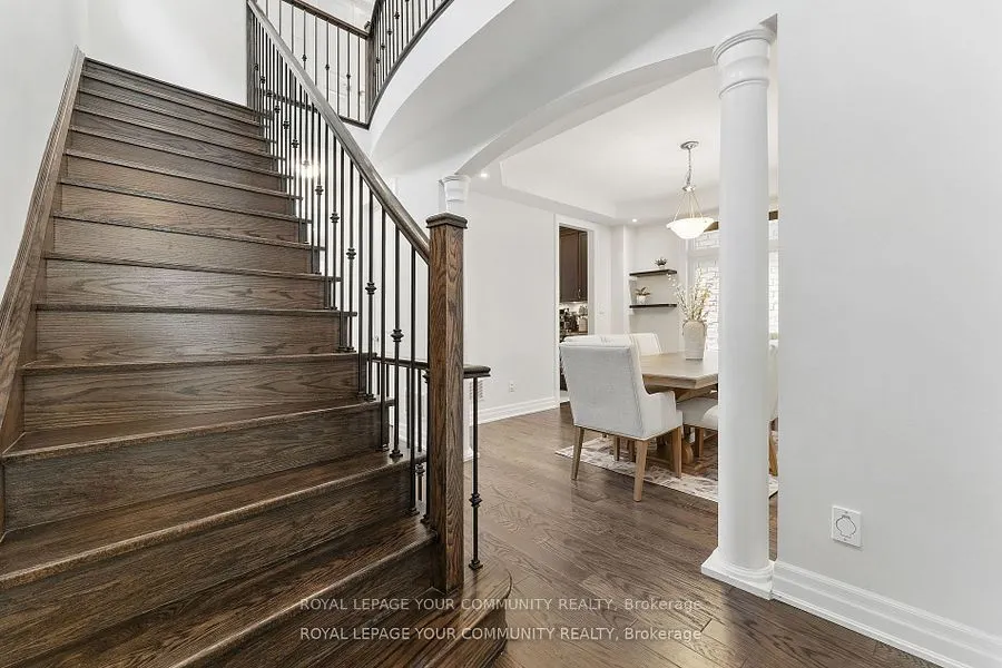 58 Wells Orchard Crescent