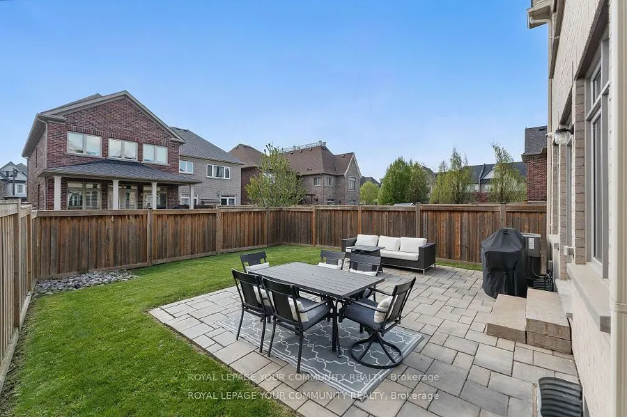 58 Wells Orchard Crescent