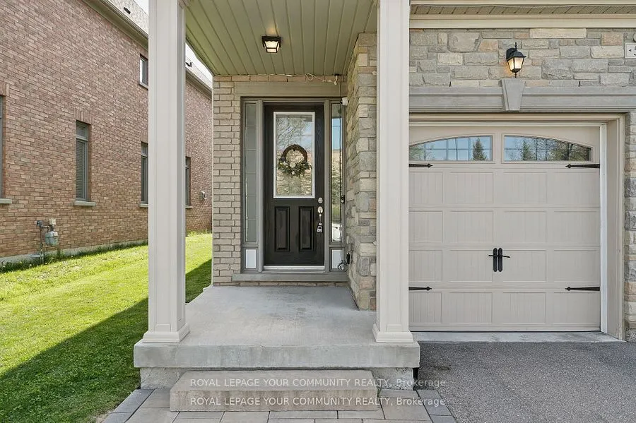 58 Wells Orchard Crescent